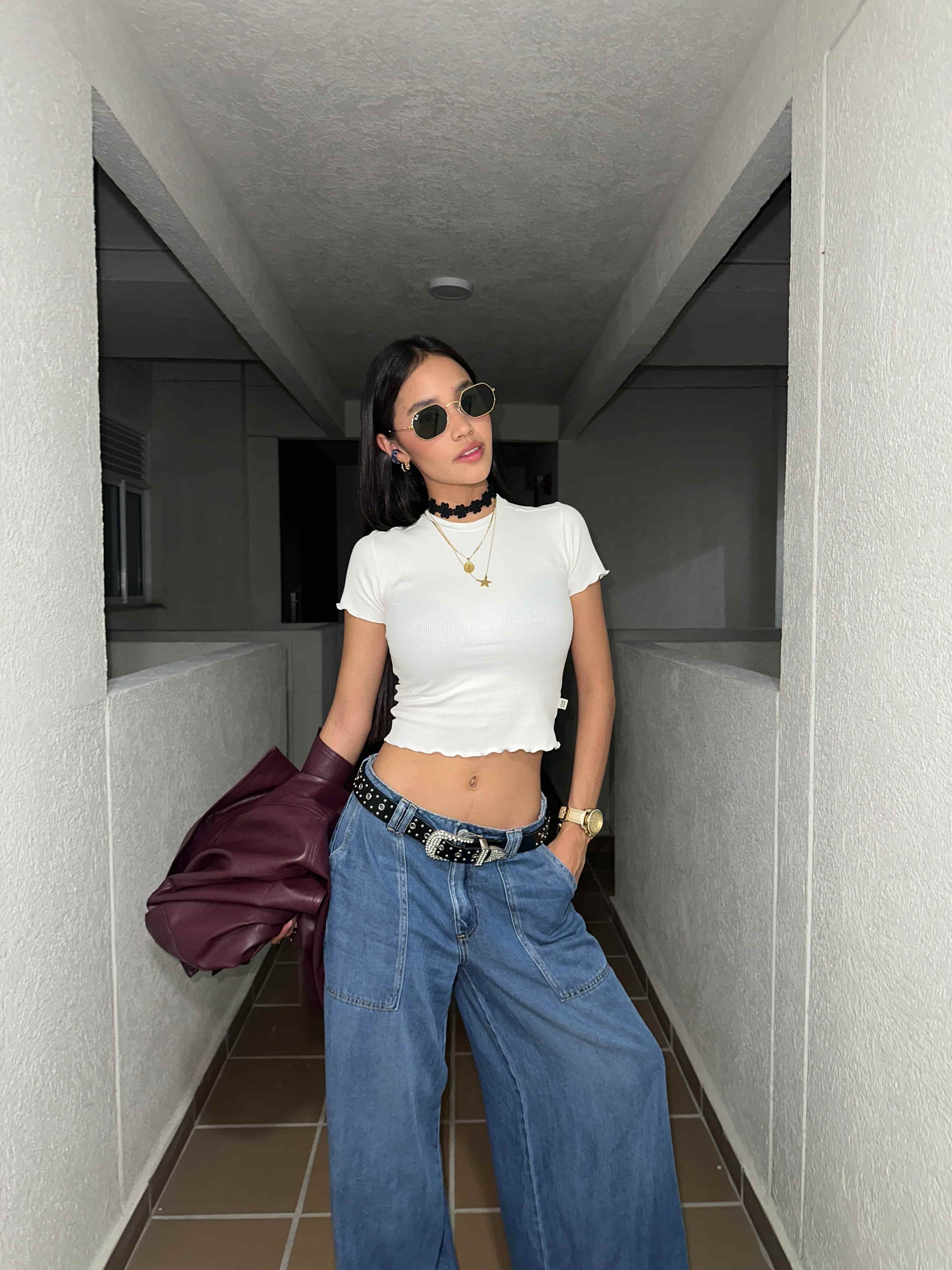 Look #2 Stop