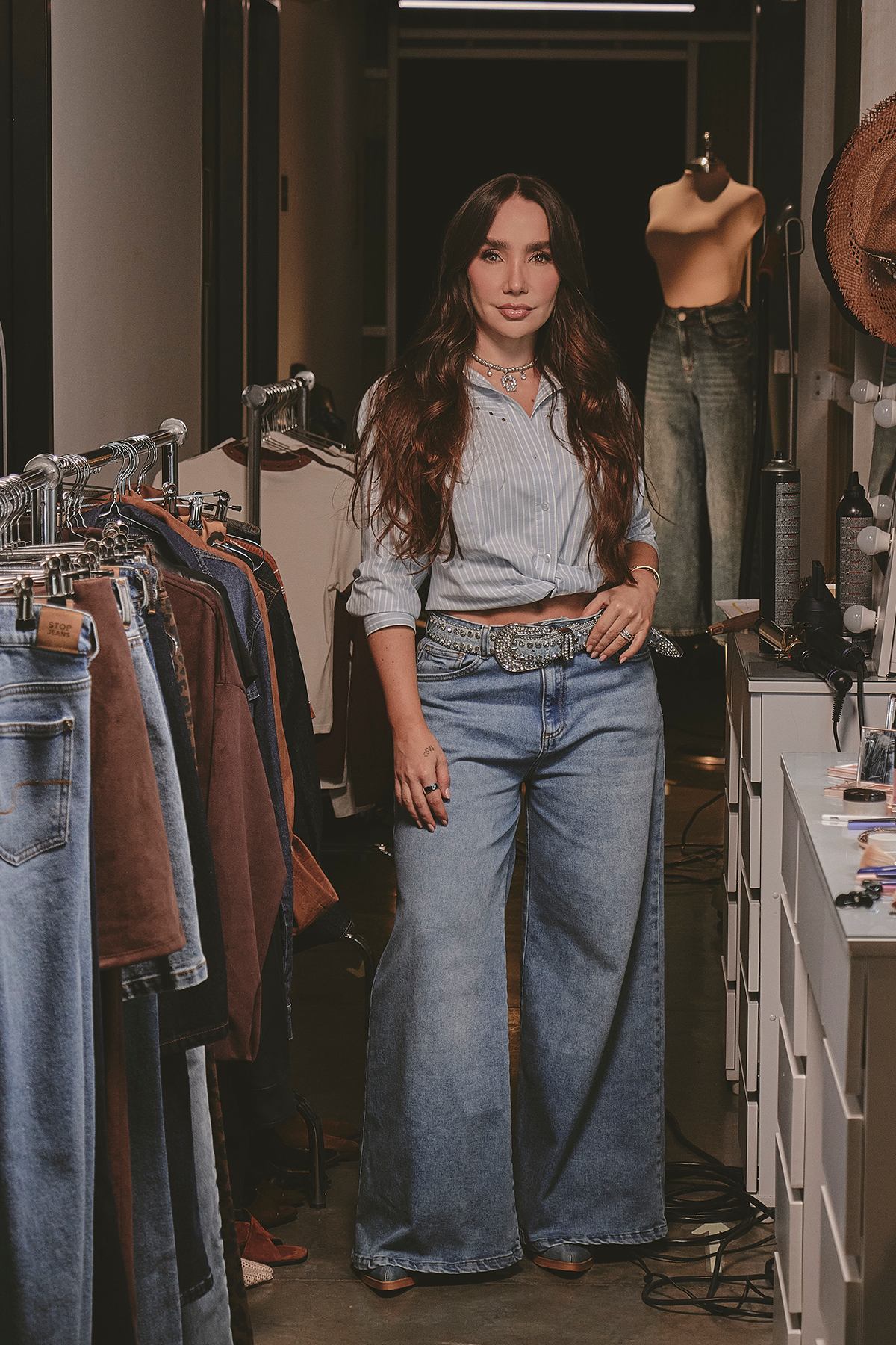 Look #49 Stop