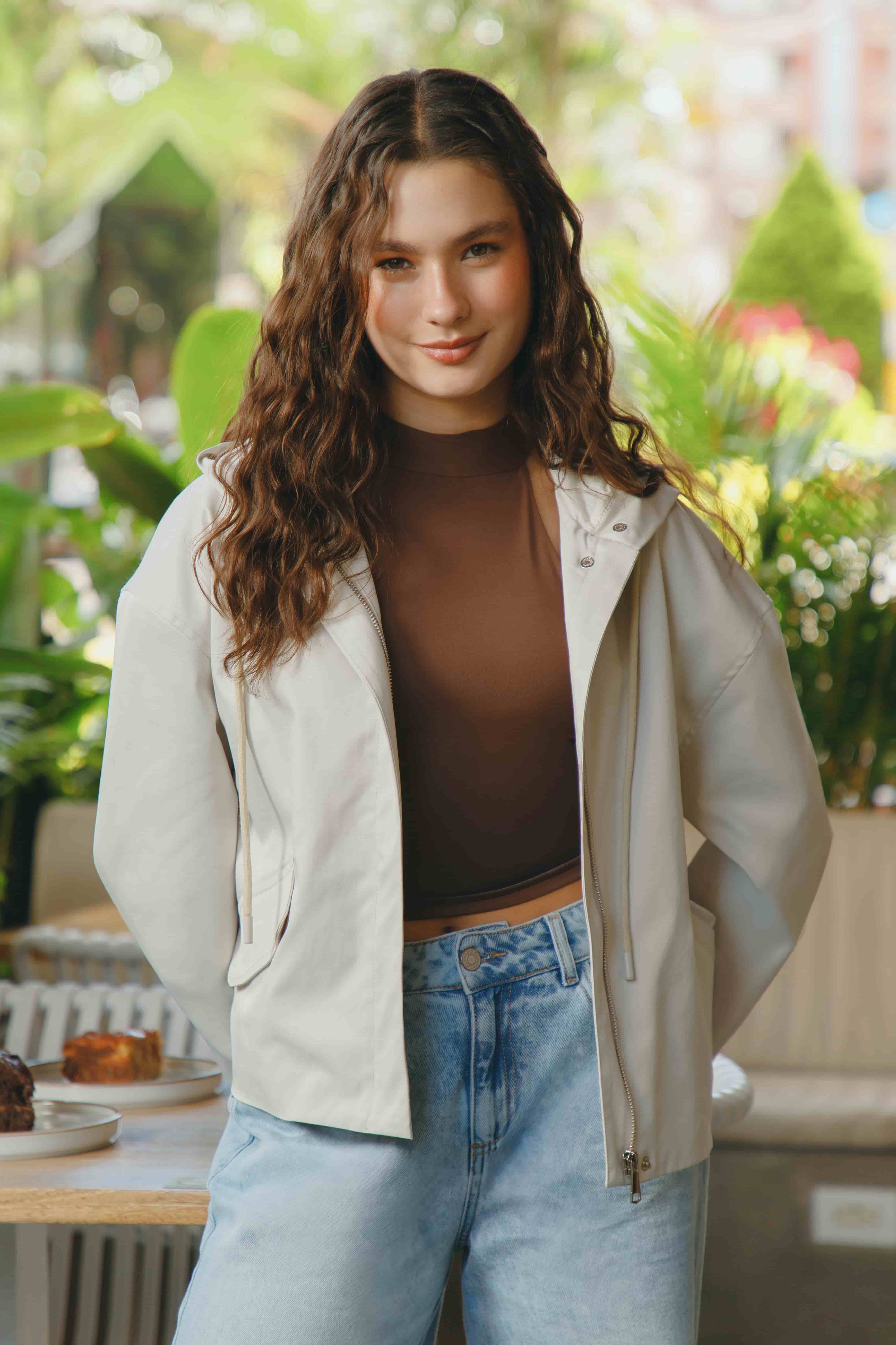 Look #49 Yoyo Jóvenes