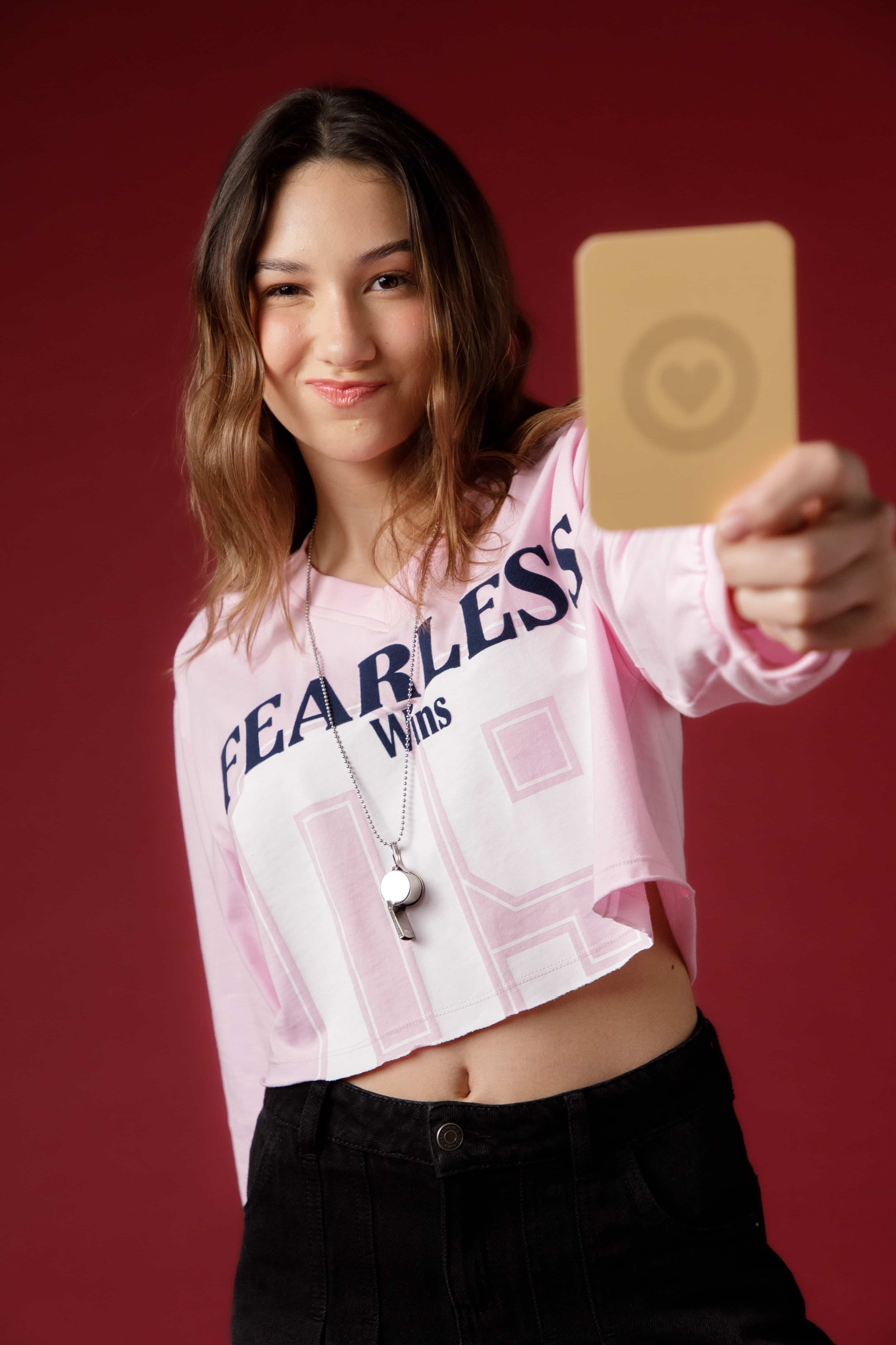 Look #53 Yoyo Jóvenes
