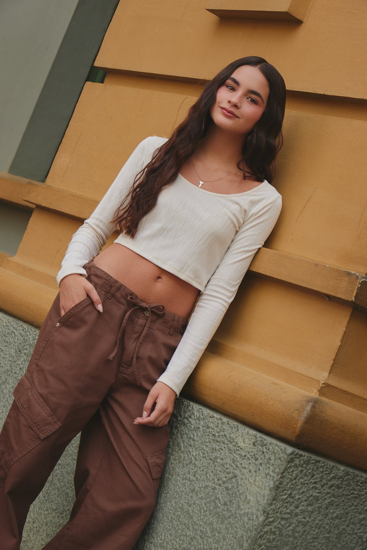 Look #54 Yoyo Jóvenes