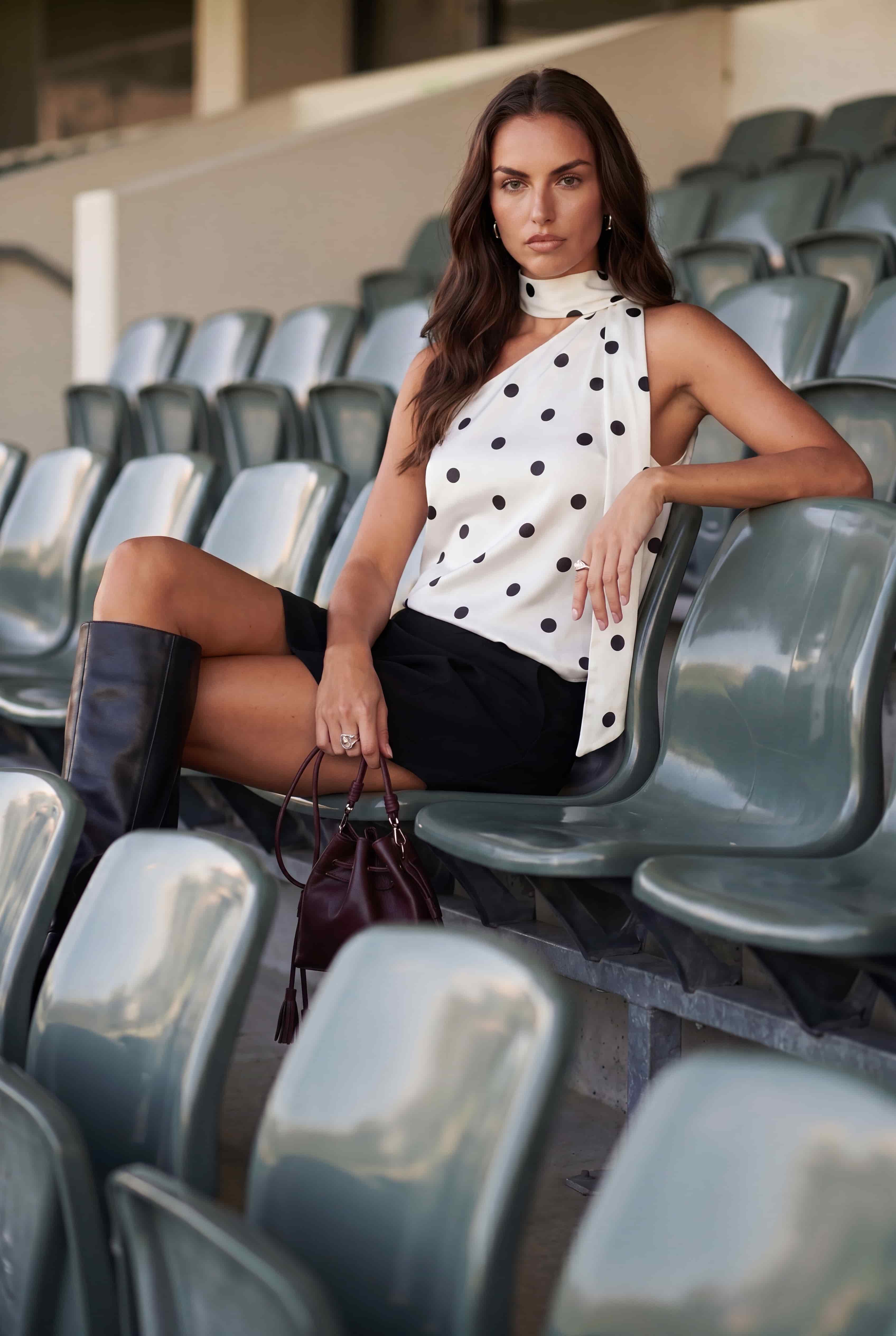 Look #64 Stop