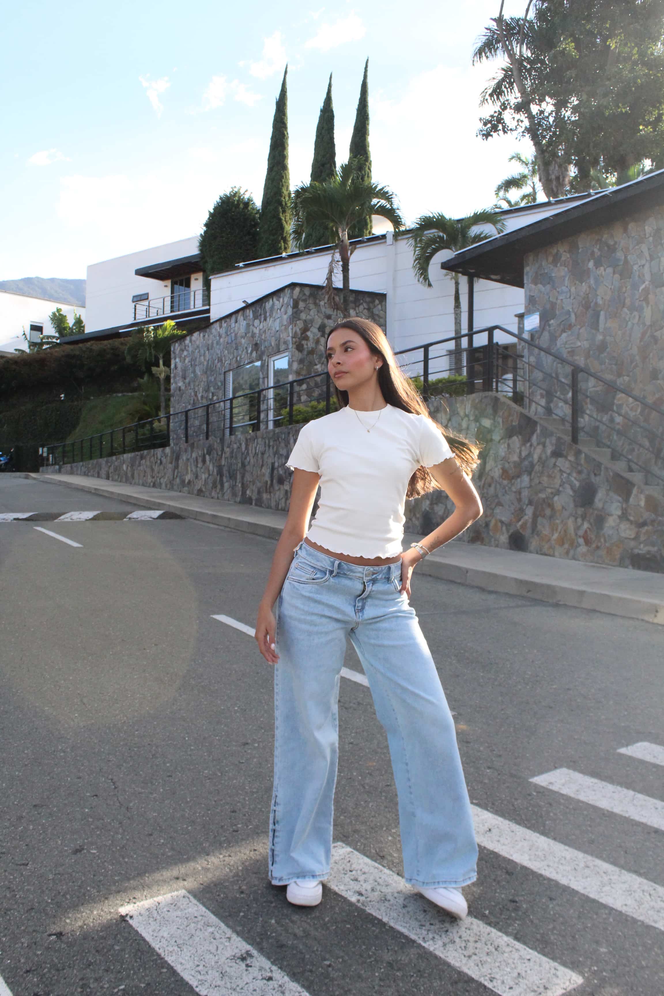 Look #66 Stop