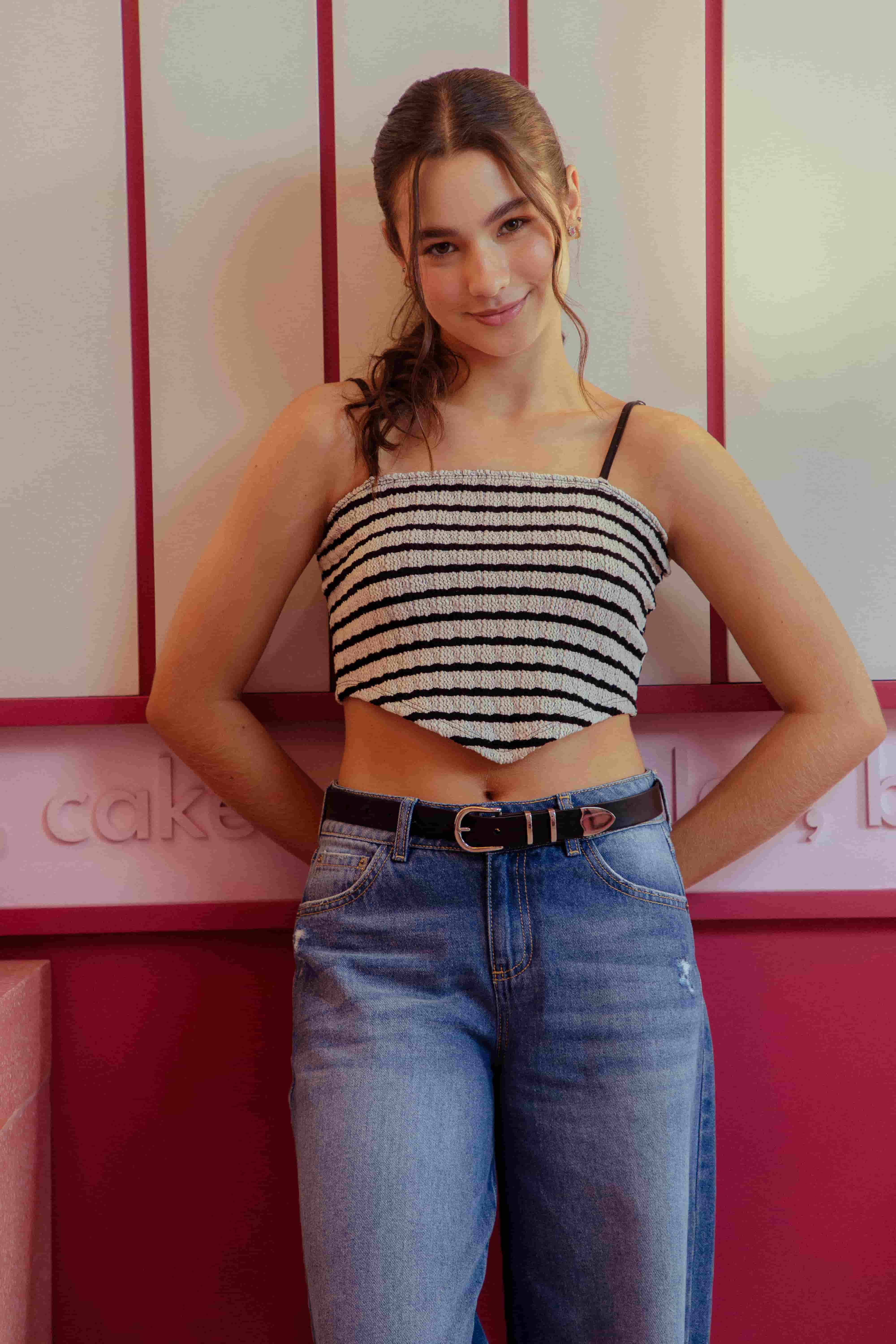 Look #69 Yoyo Jóvenes