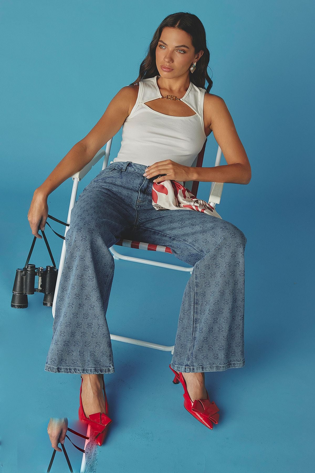 Look #72 Stop