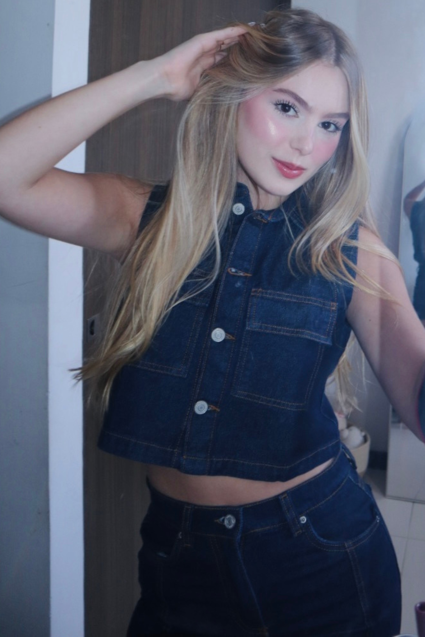 Look #73 Yoyo Jóvenes