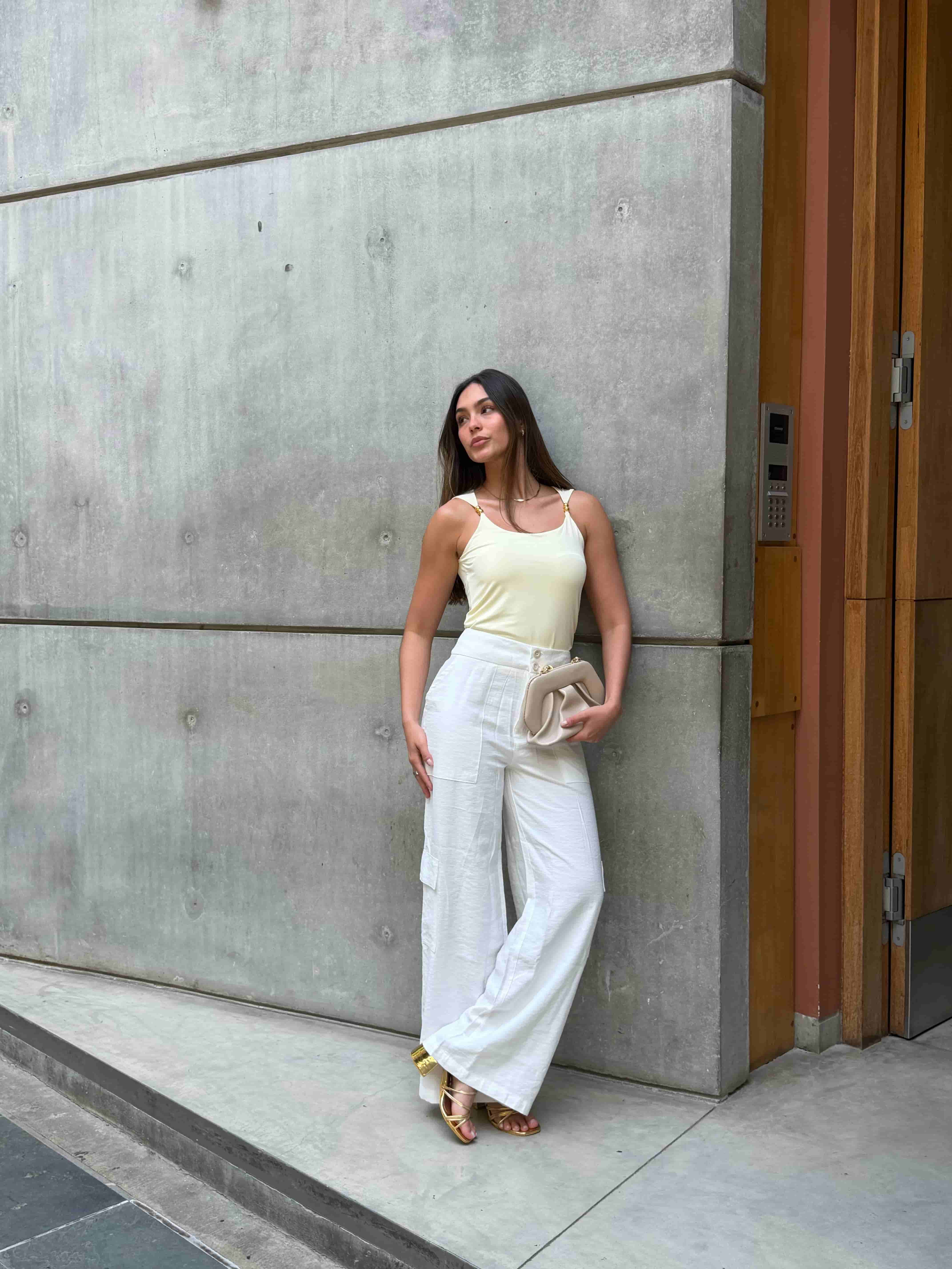 Look #22 Stop