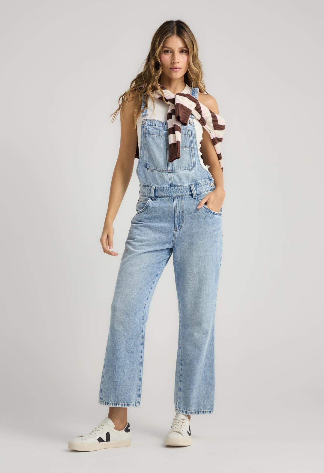 Look #10 Stop