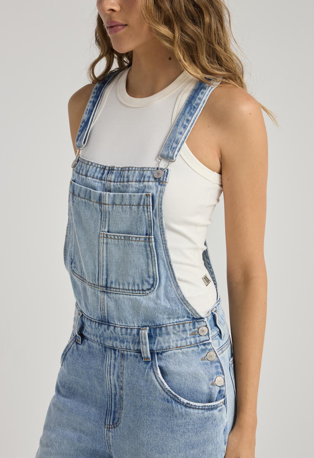 Look #10 Stop