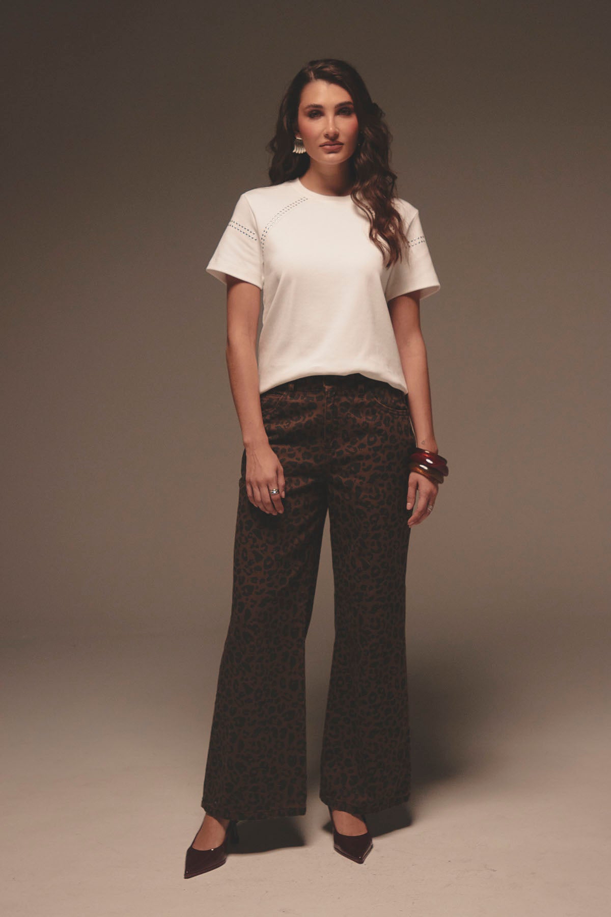 Look #1 Stop