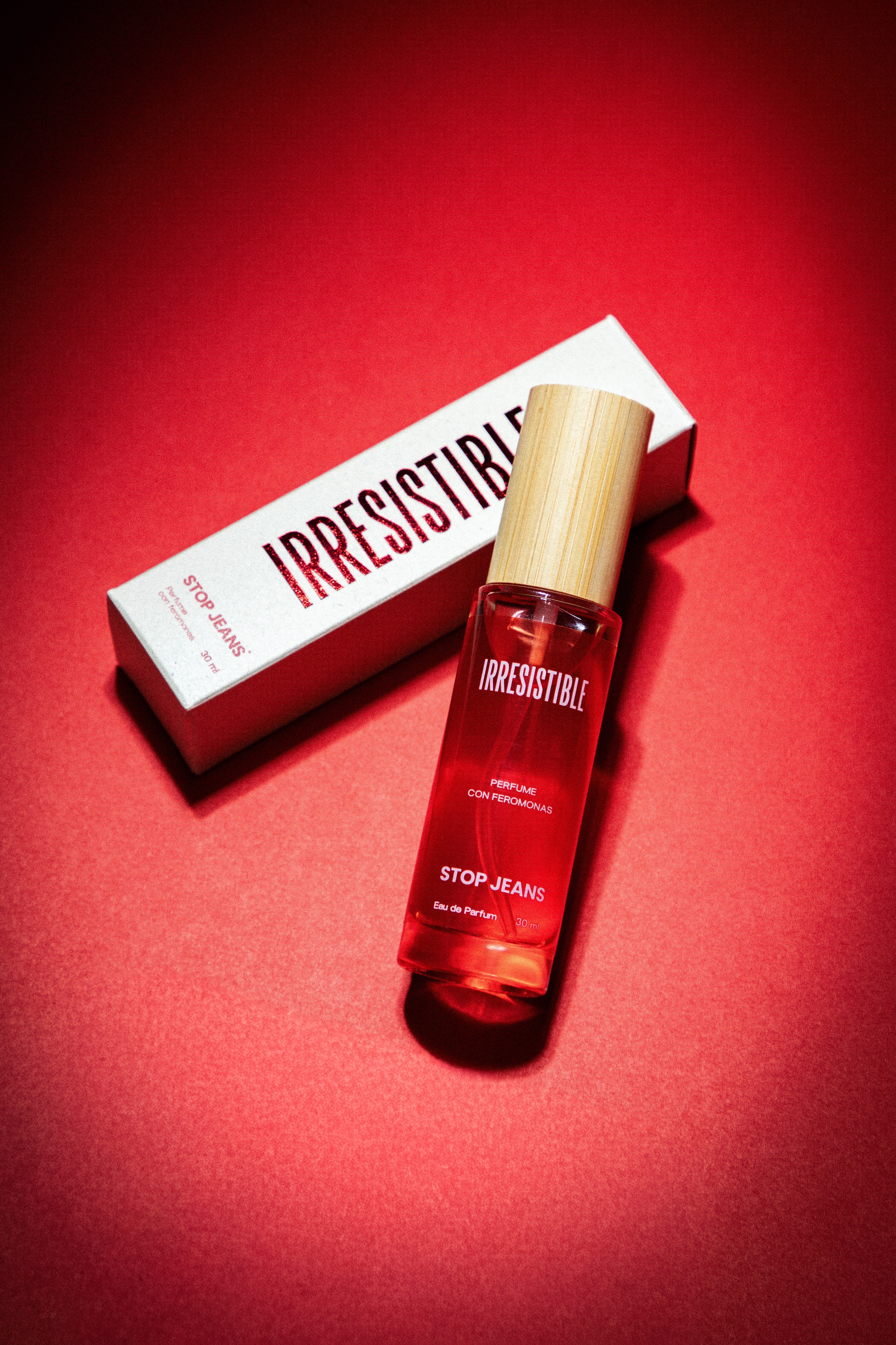 Perfume travel size para mujeres
