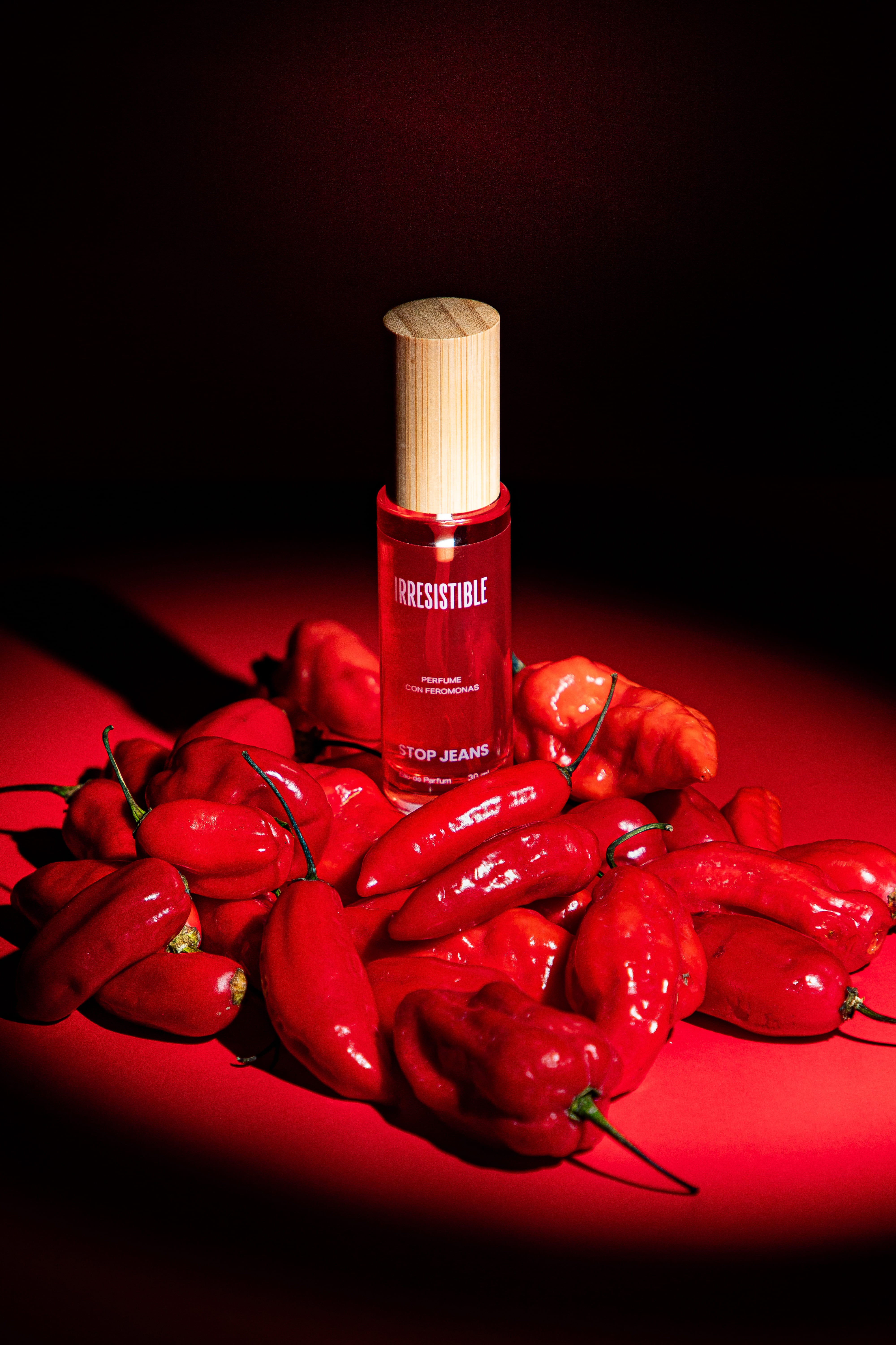 Perfume travel size para mujeres