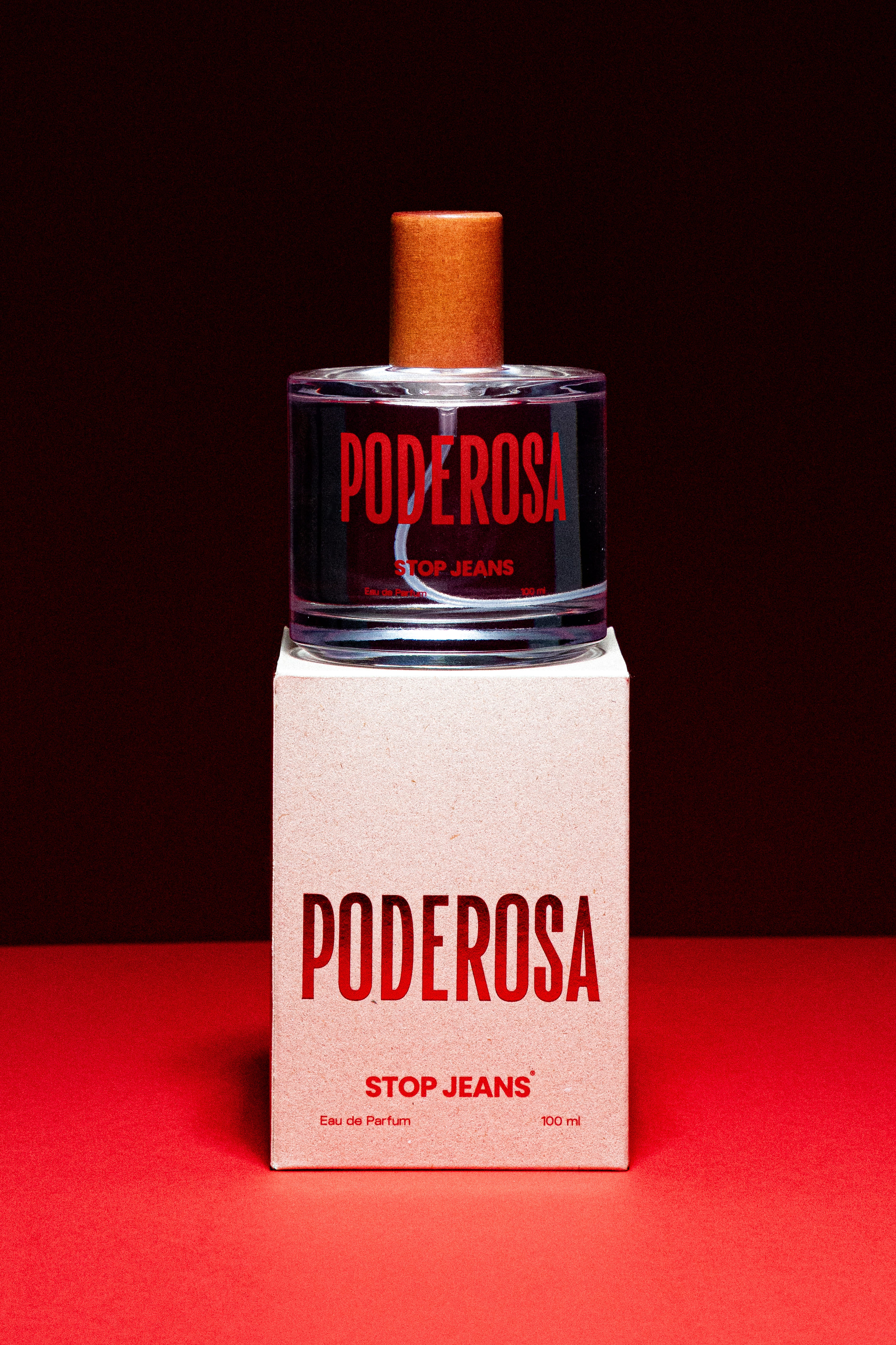 Perfume para mujeres