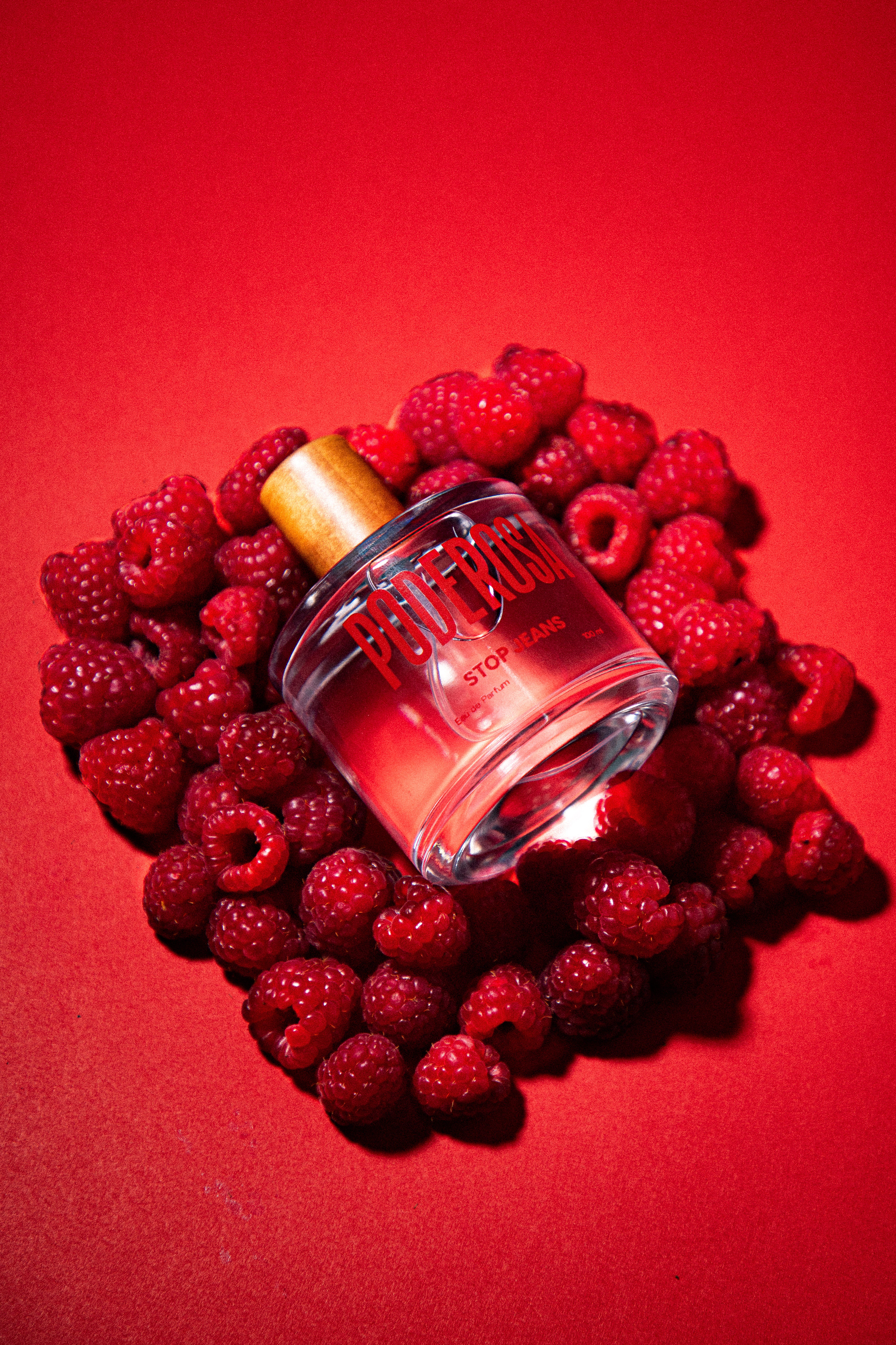Perfume para mujeres