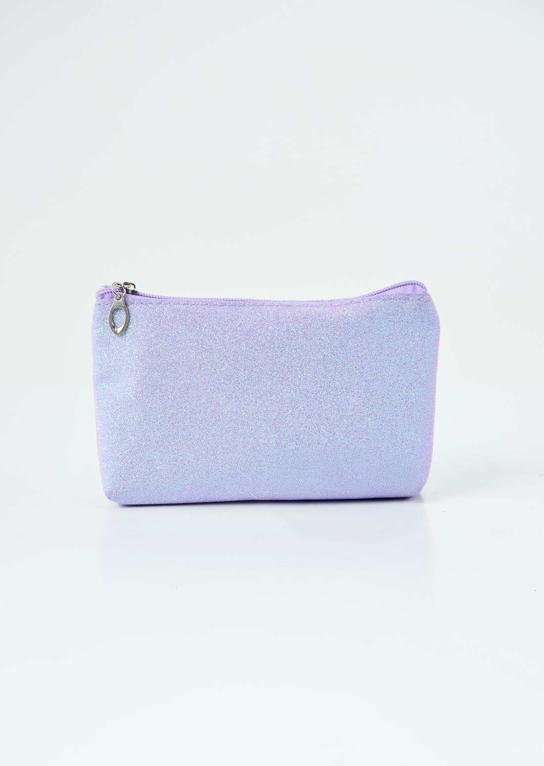 Set viajero lila para jóvenes