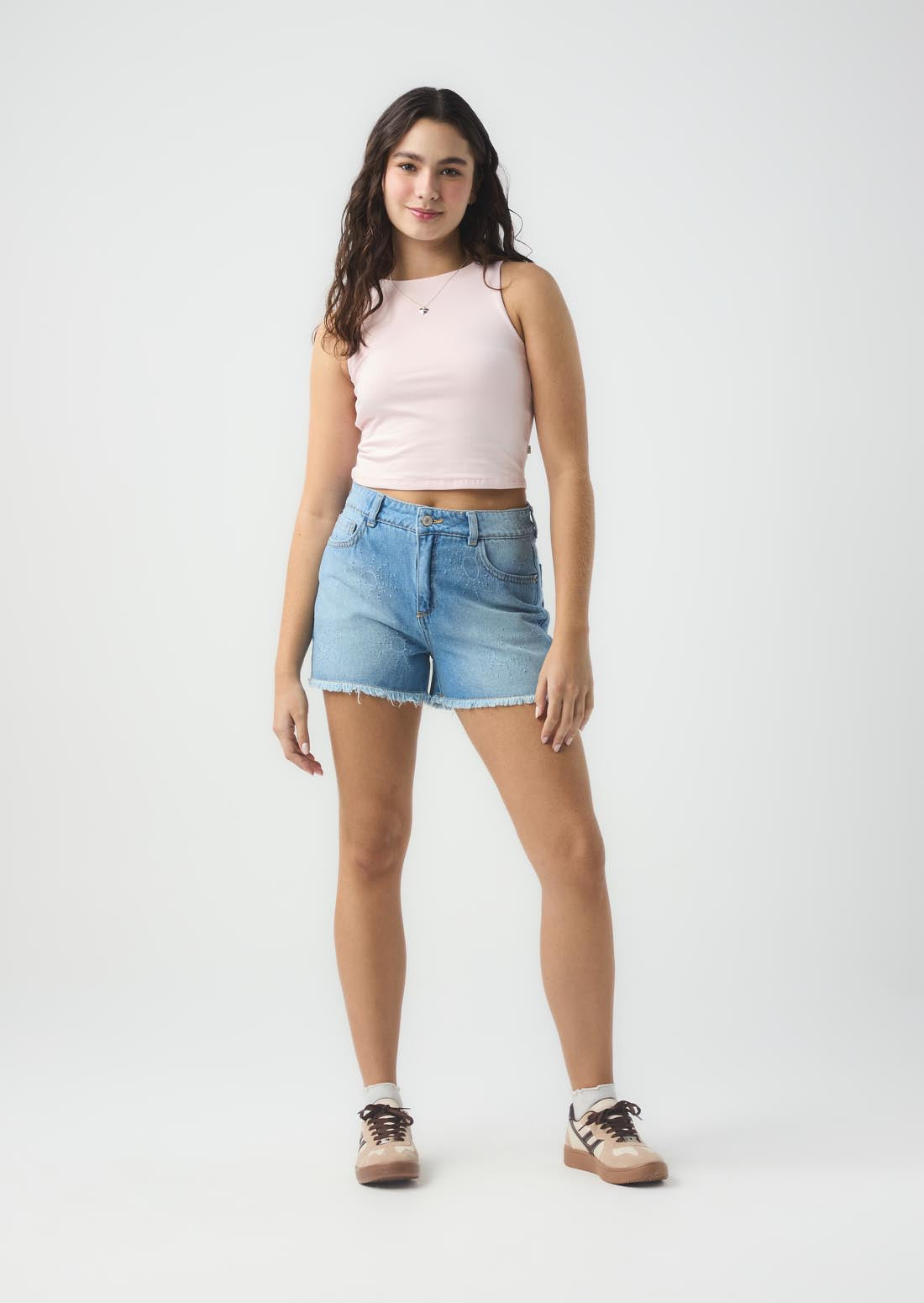 Look #48 Yoyo Jóvenes