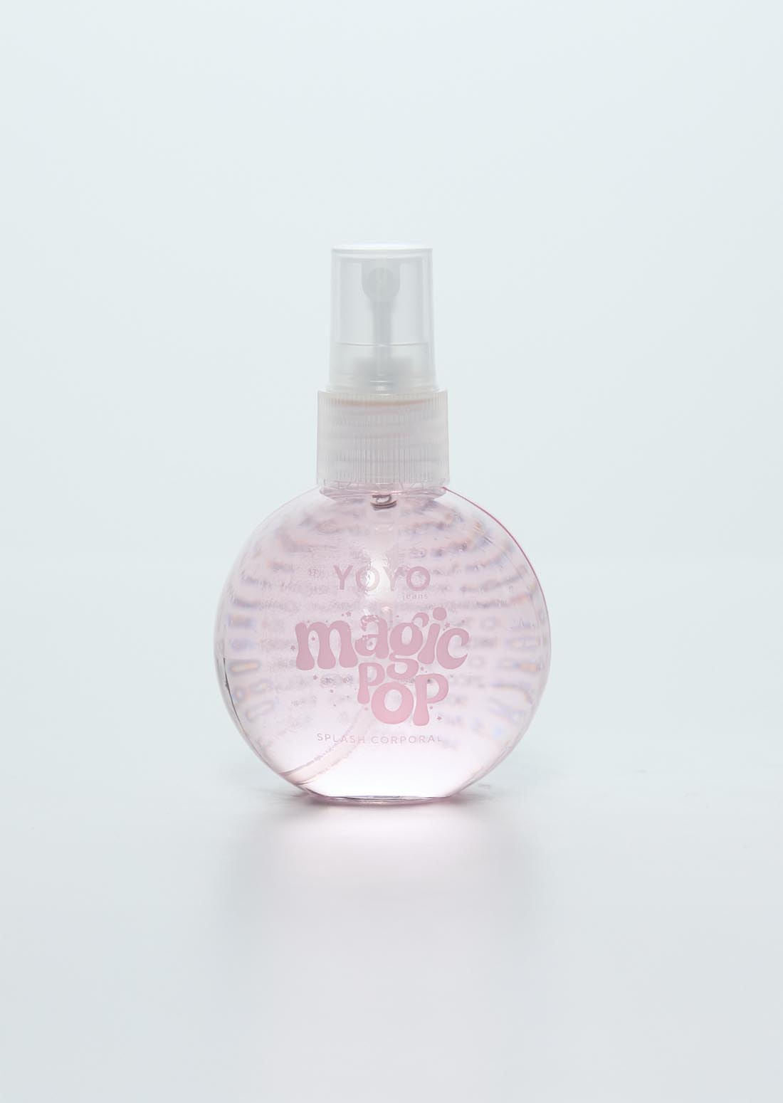 Splash corporal para jóvenes