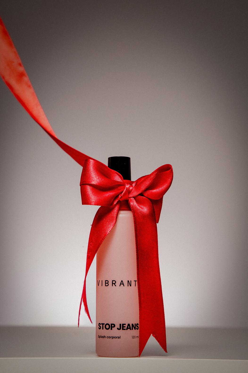 Splash corporal vibrante