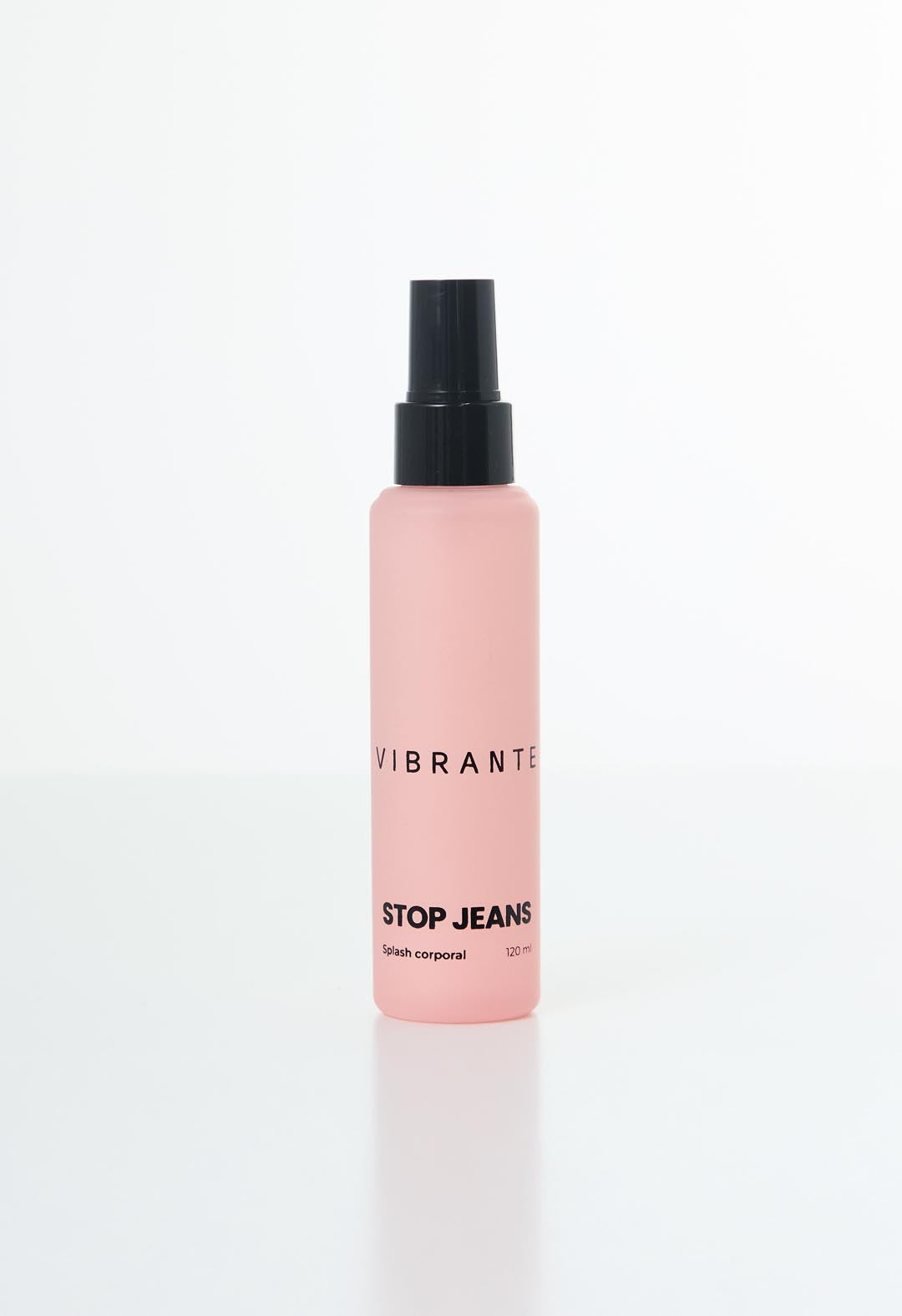 Splash corporal vibrante