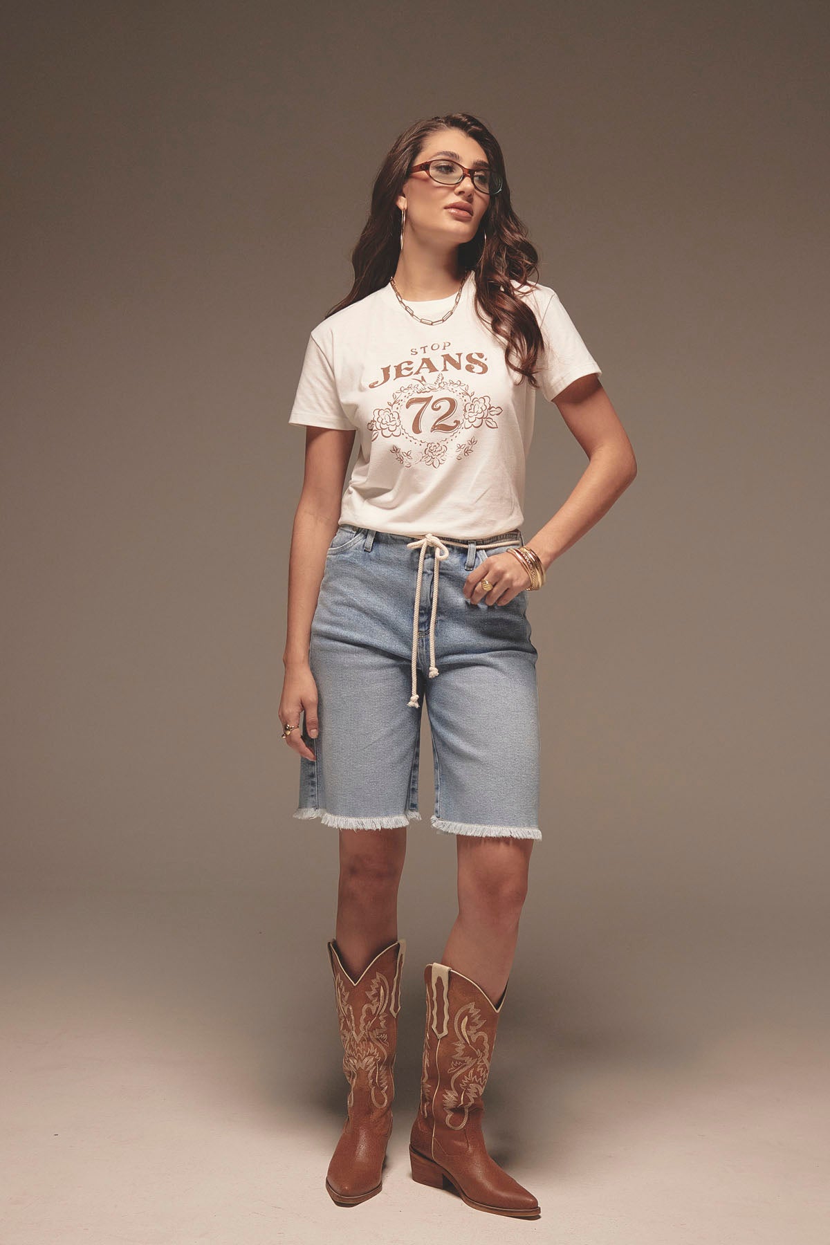 Look #31 Stop