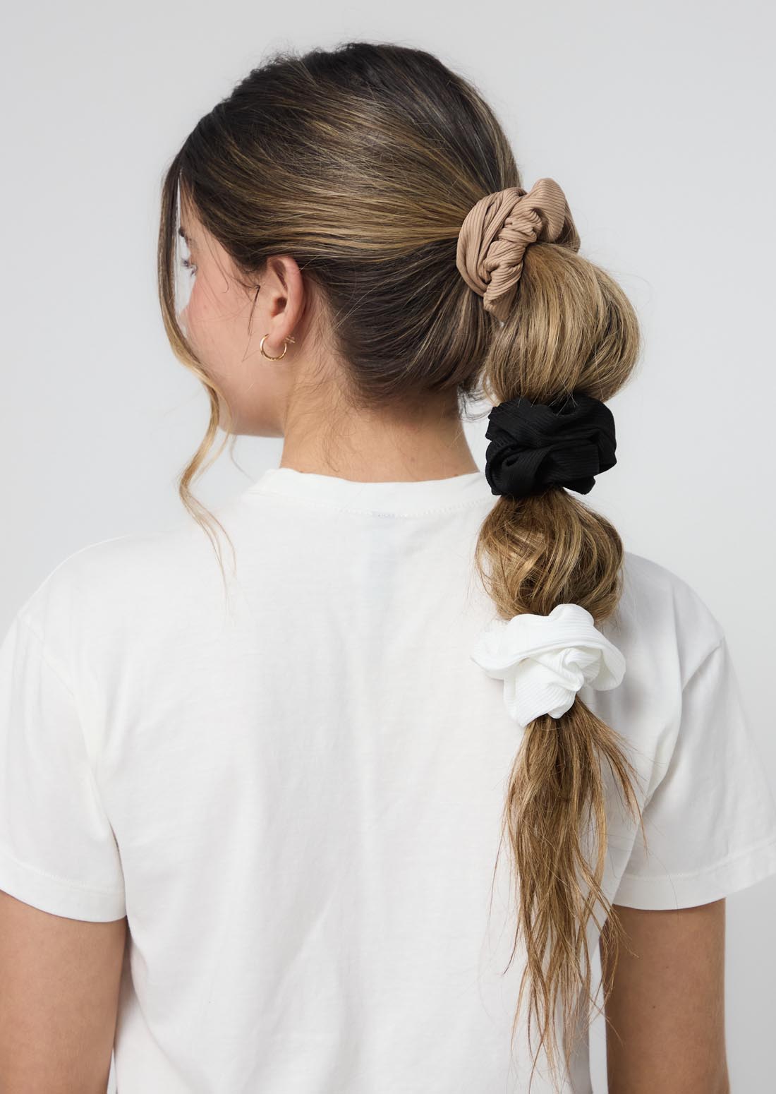 Trio de chulos para jóvenes