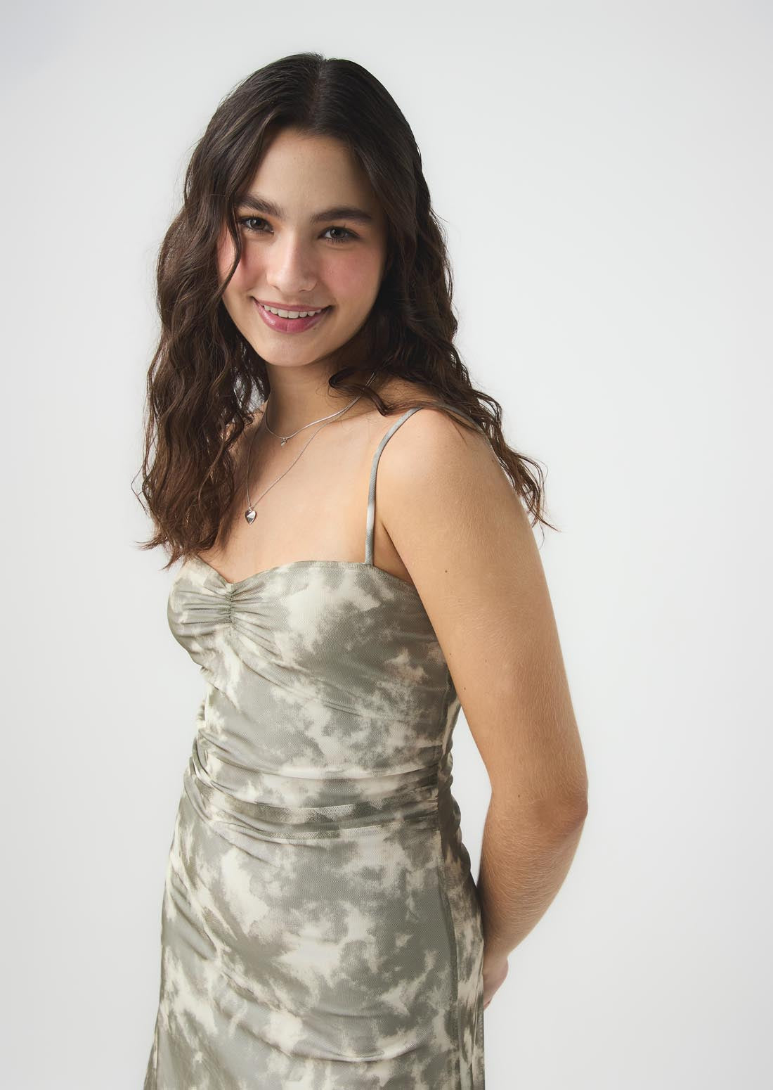 Look #50 Yoyo Jóvenes