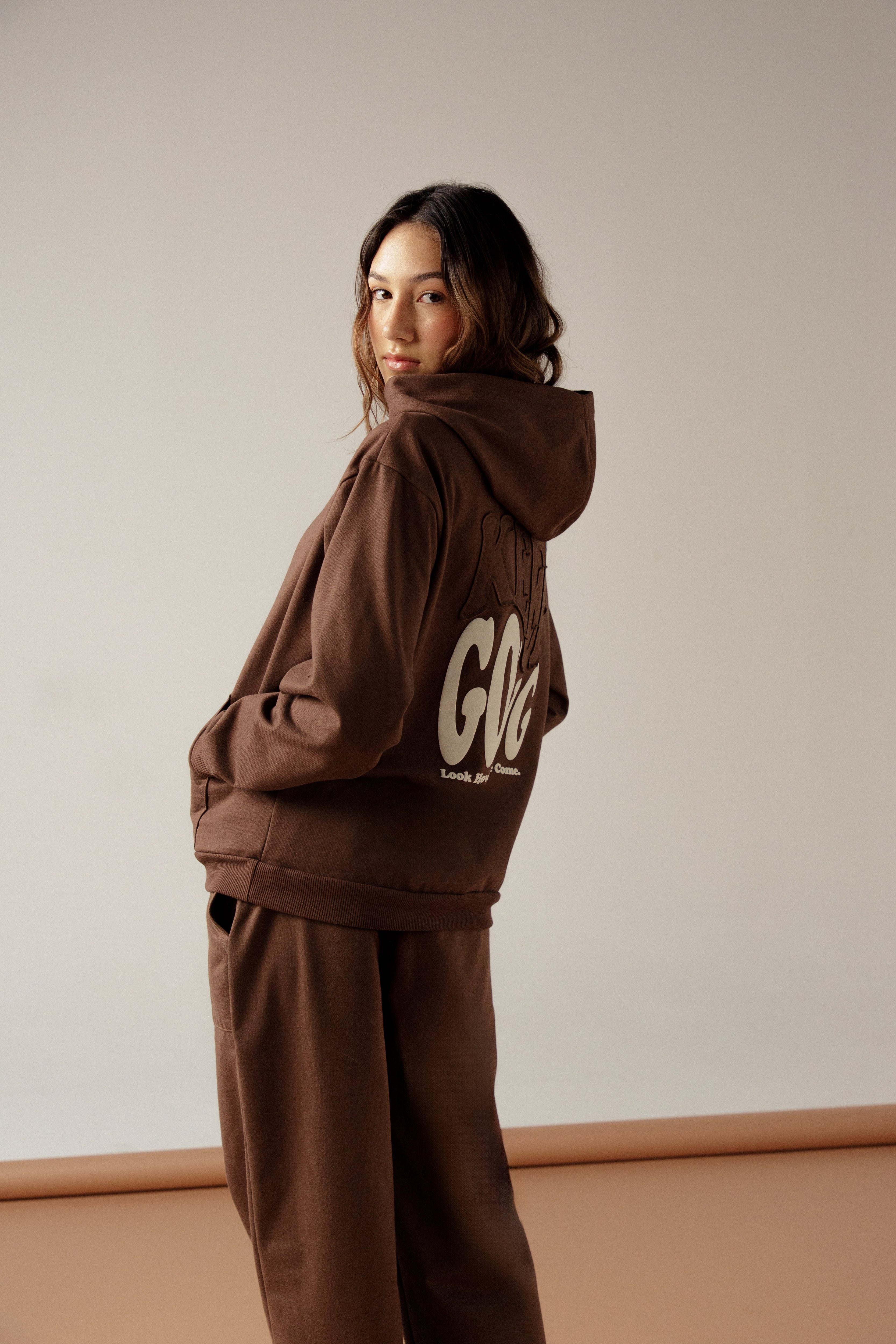 Look #54 Yoyo Jóvenes