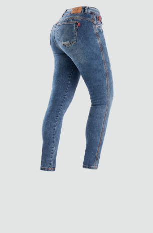 Los Jeans Colombianos De La Horma Perfecta Stop Jeans