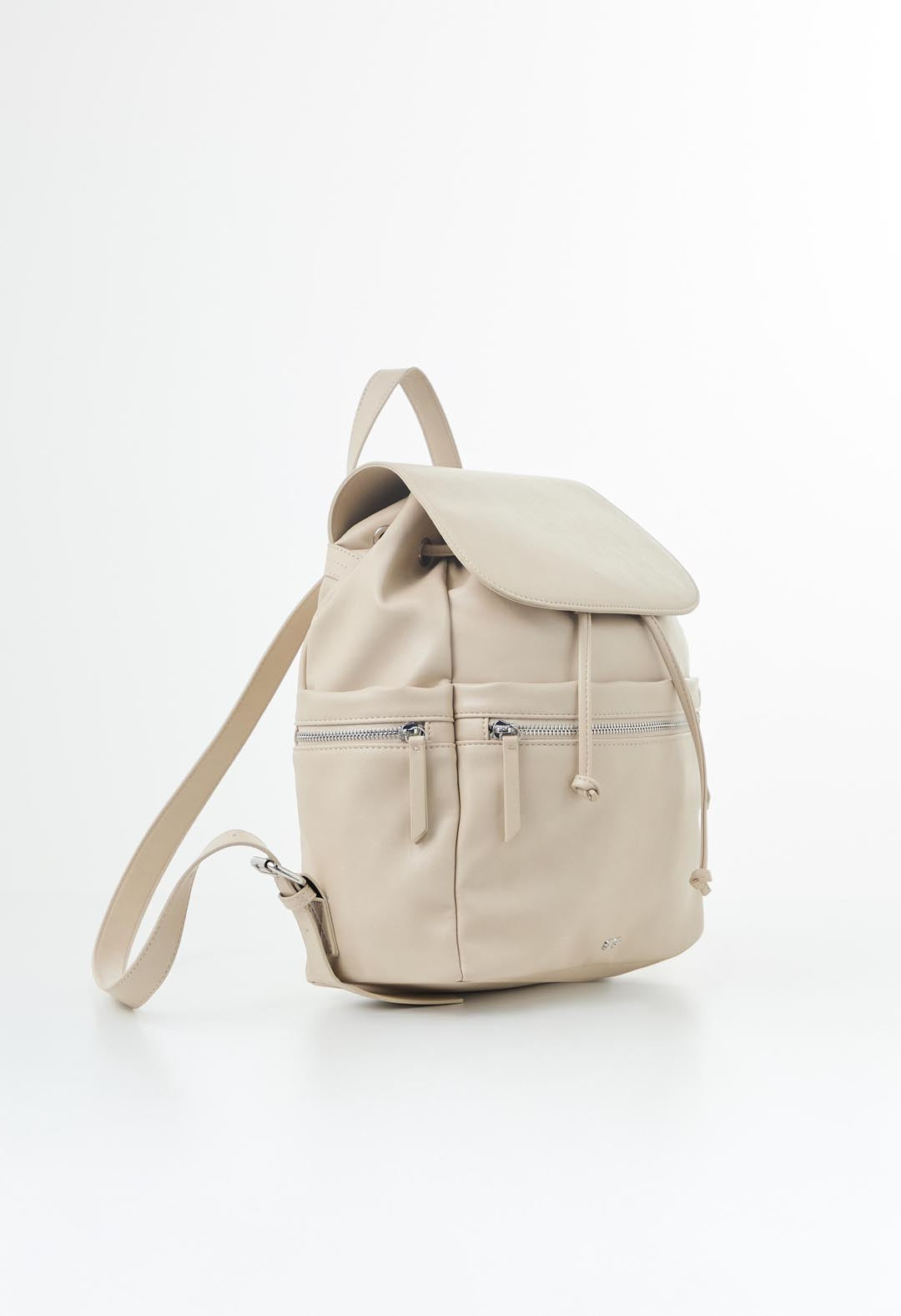 Morral arena con tapa