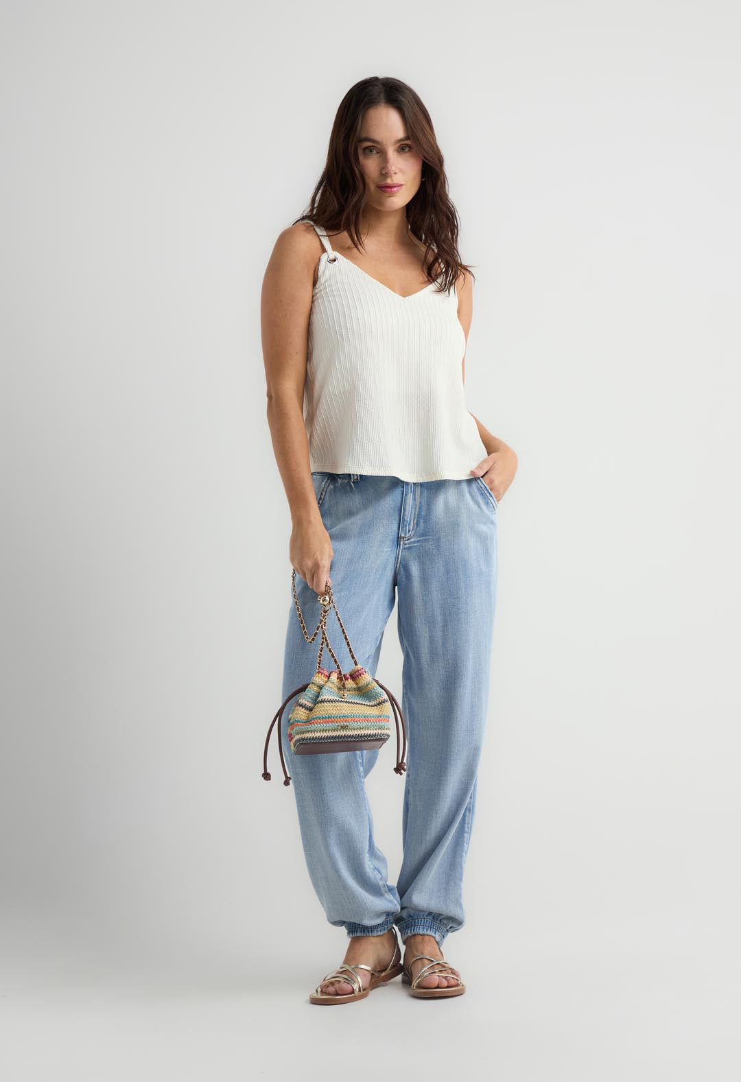 Look #51 Stop