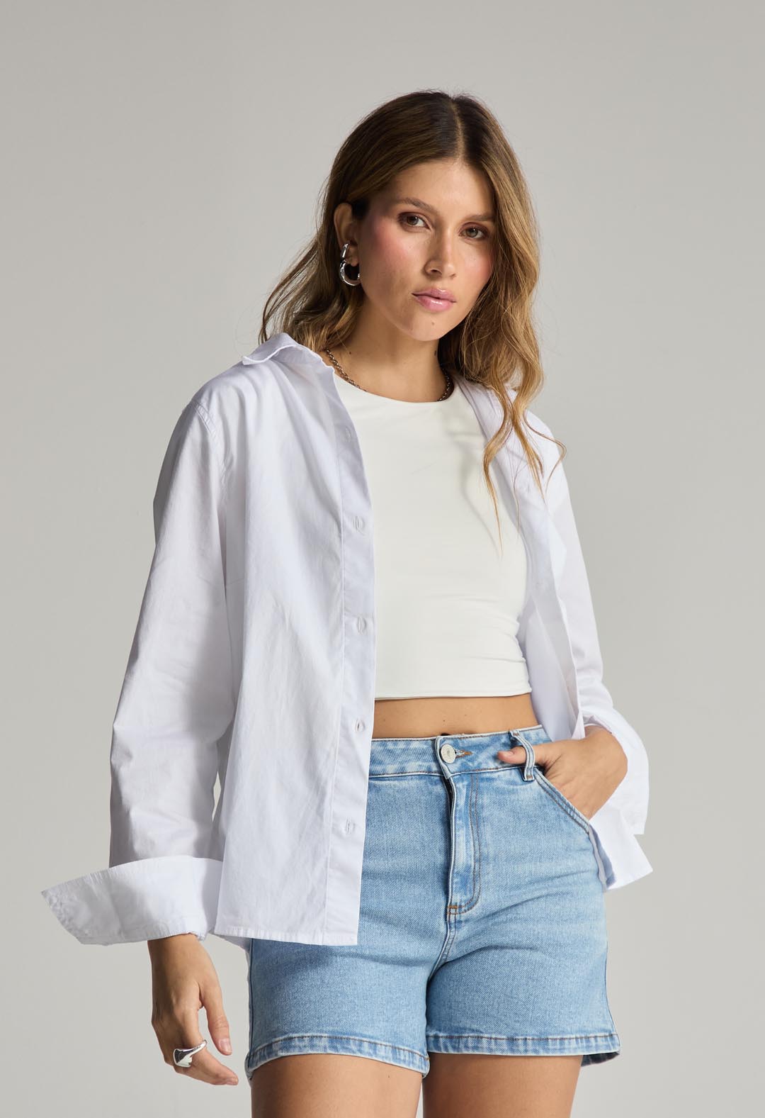 Look #15 Stop