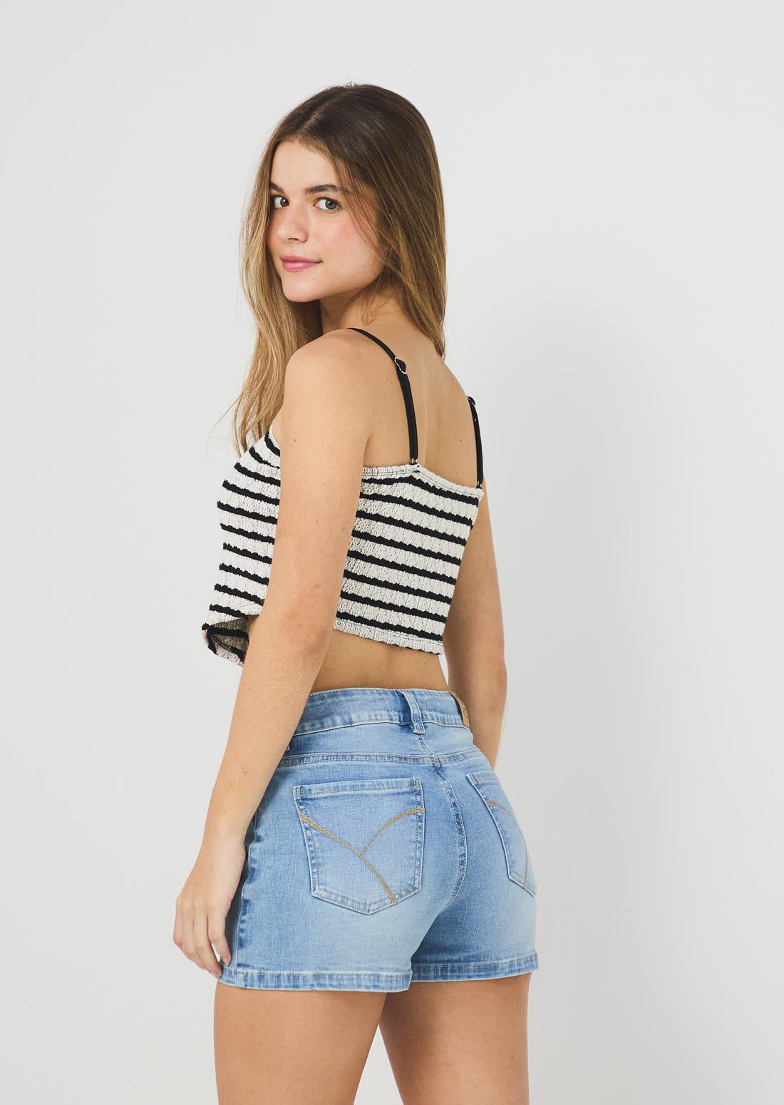 Look #47 Yoyo Jóvenes