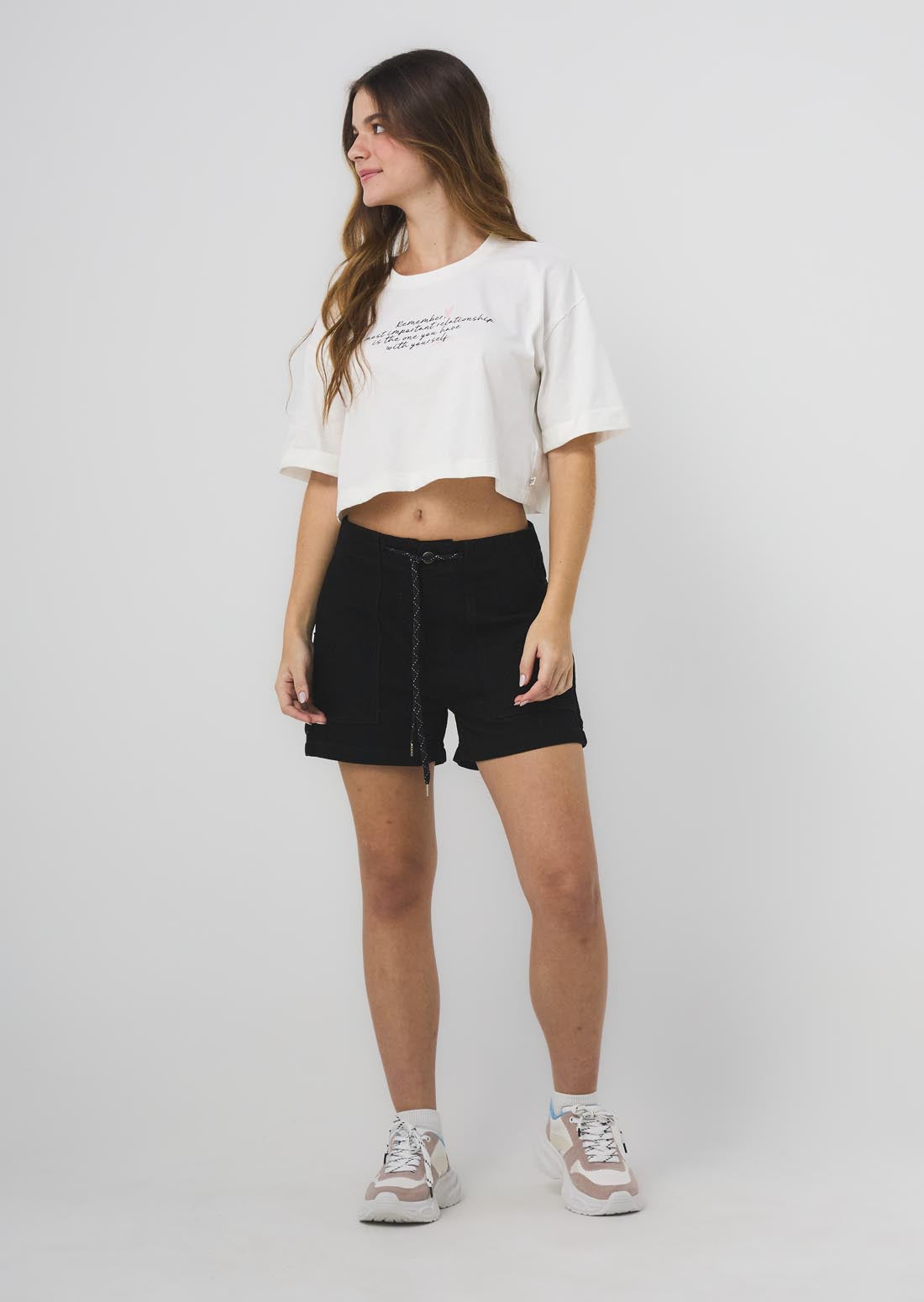 Look #13 Yoyo Jóvenes