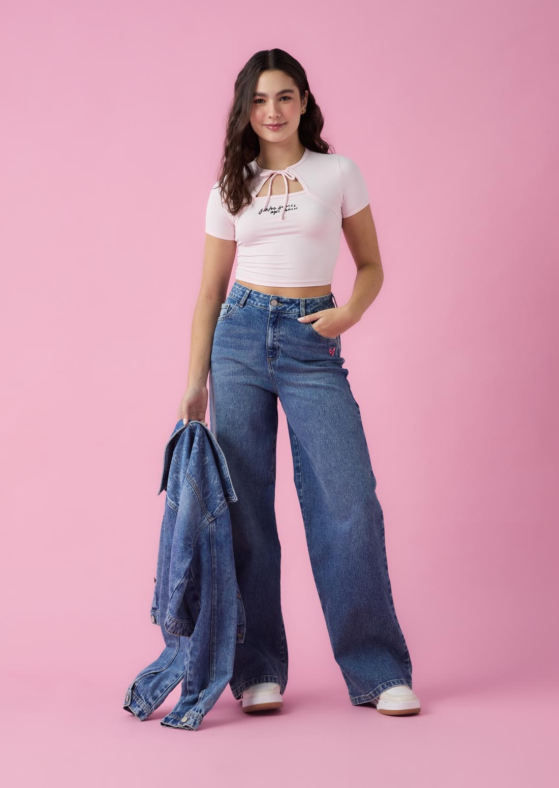 Look #31 Yoyo Jóvenes