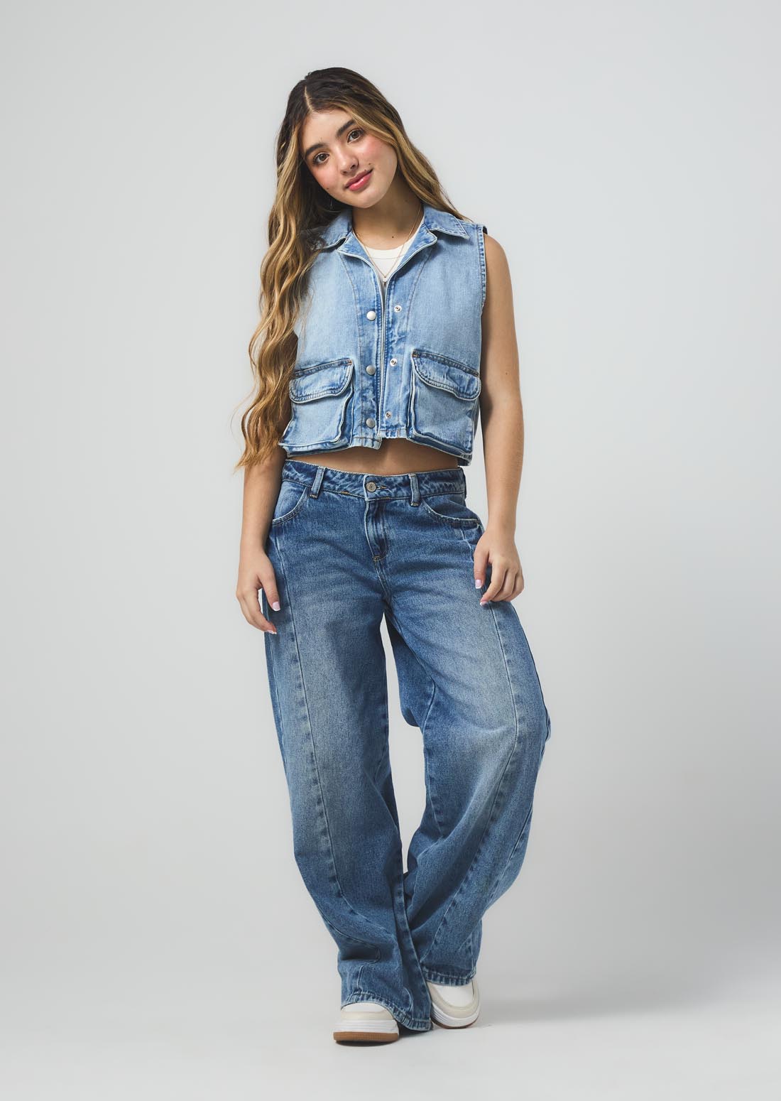 Look #33 Yoyo Jóvenes