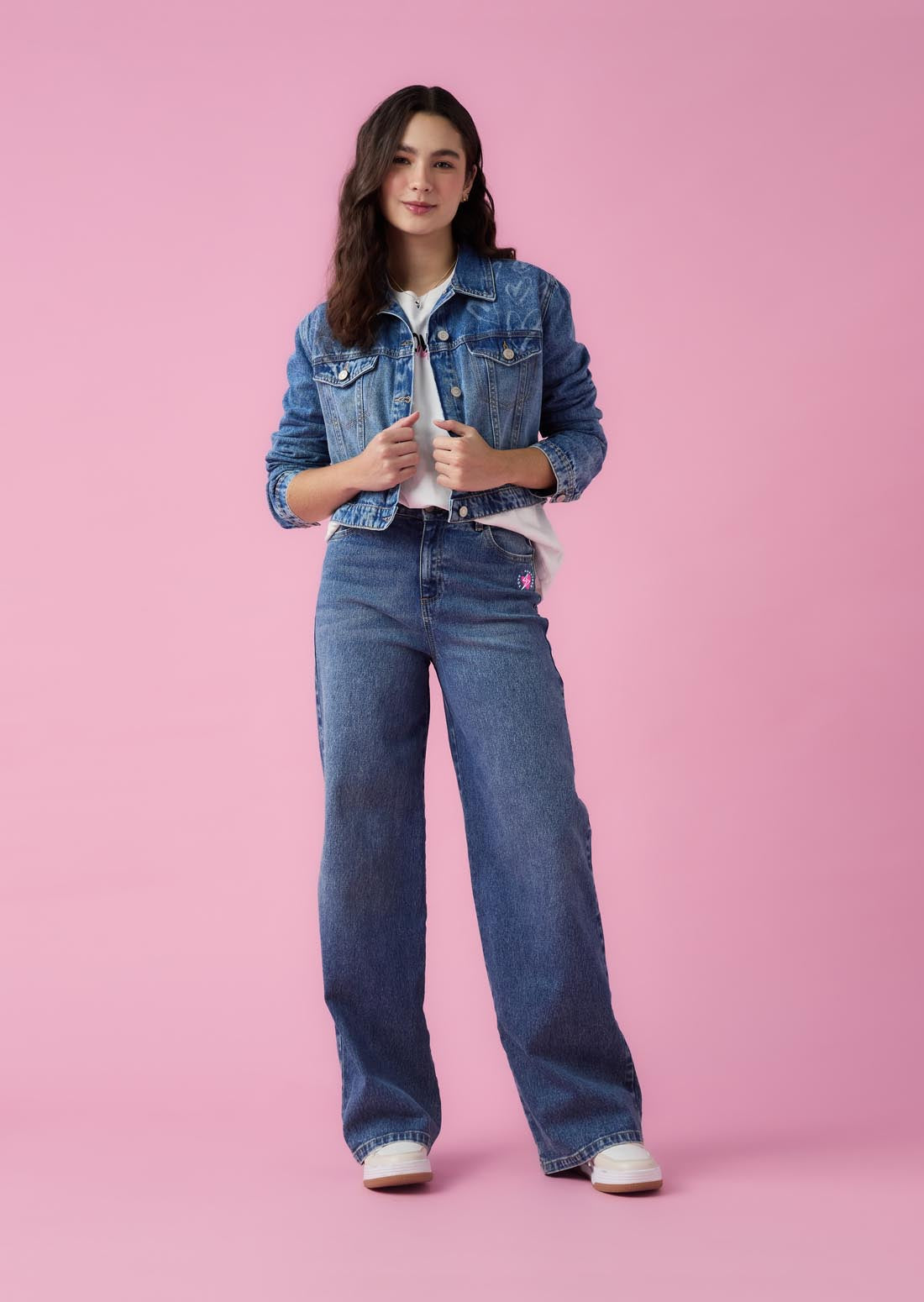 Look #29 Yoyo Jóvenes