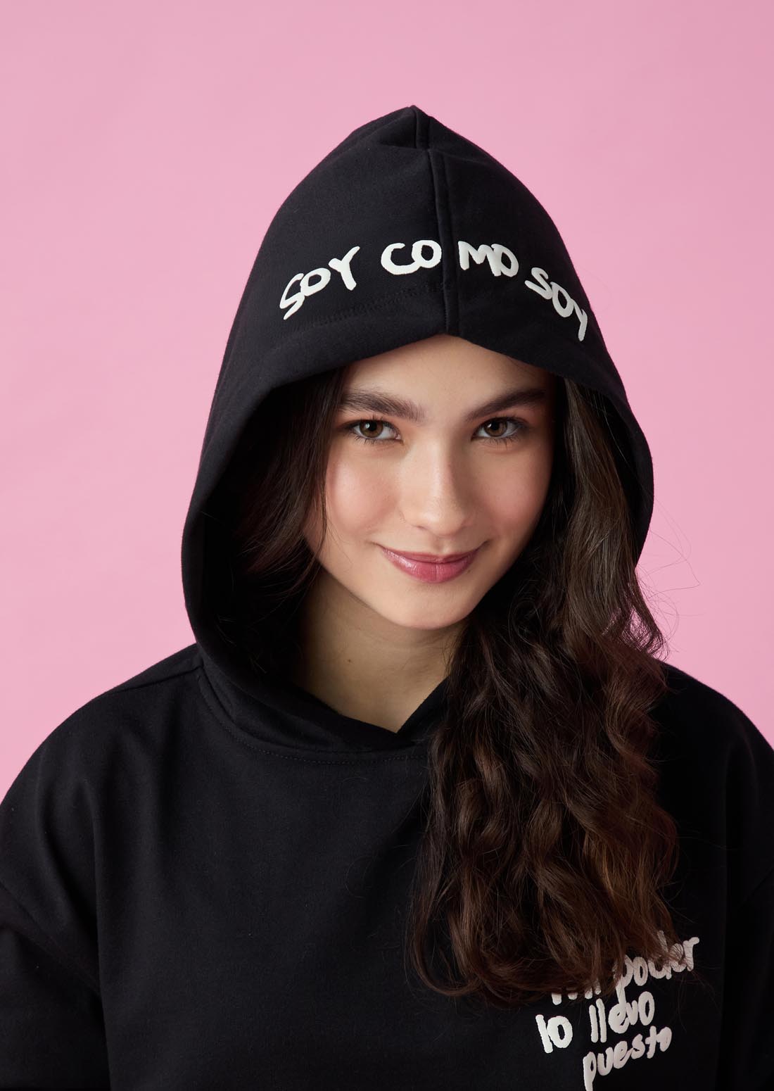 Look #30 Yoyo Jóvenes