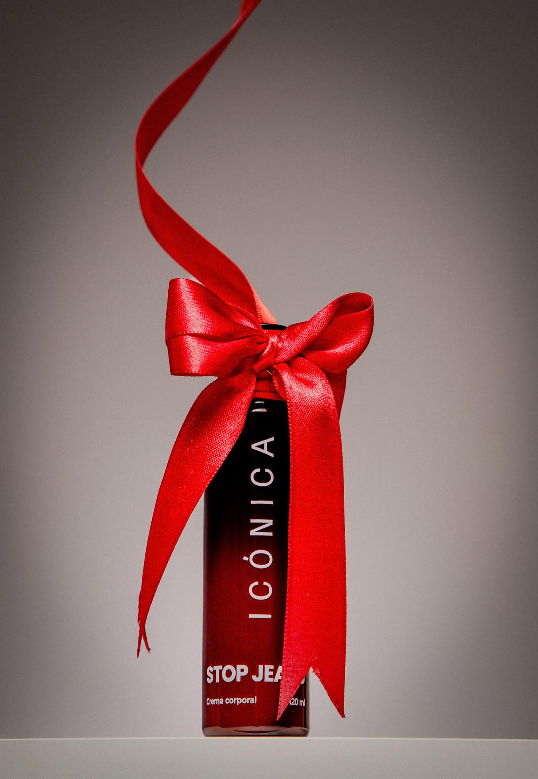 Crema corporal icónica