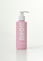 Crema corporal BLOOM para jóvenes