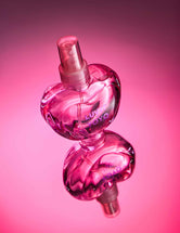 Splash rosa para jóvenes