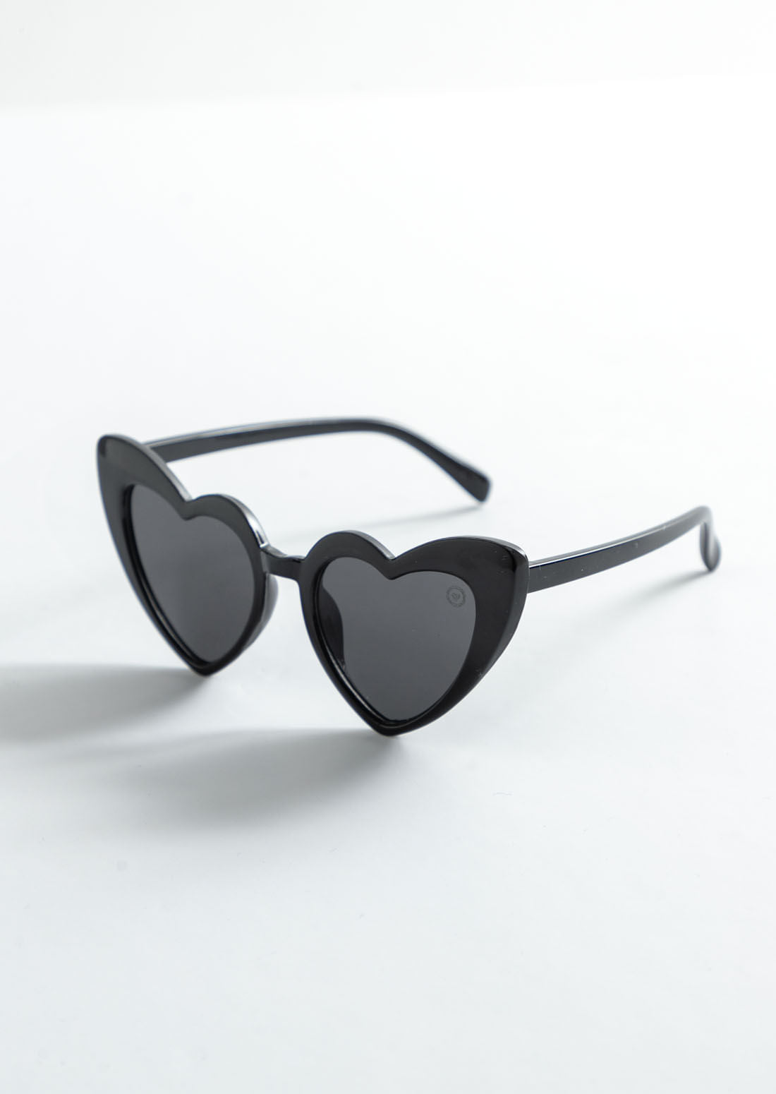Gafas de sol negras
