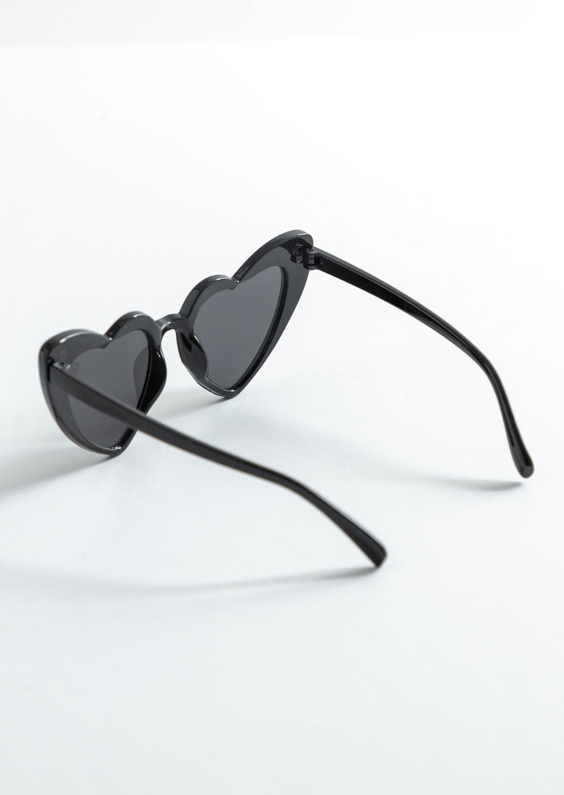 Gafas de sol negras