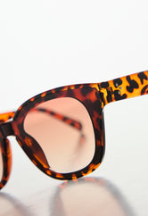 Gafas carey