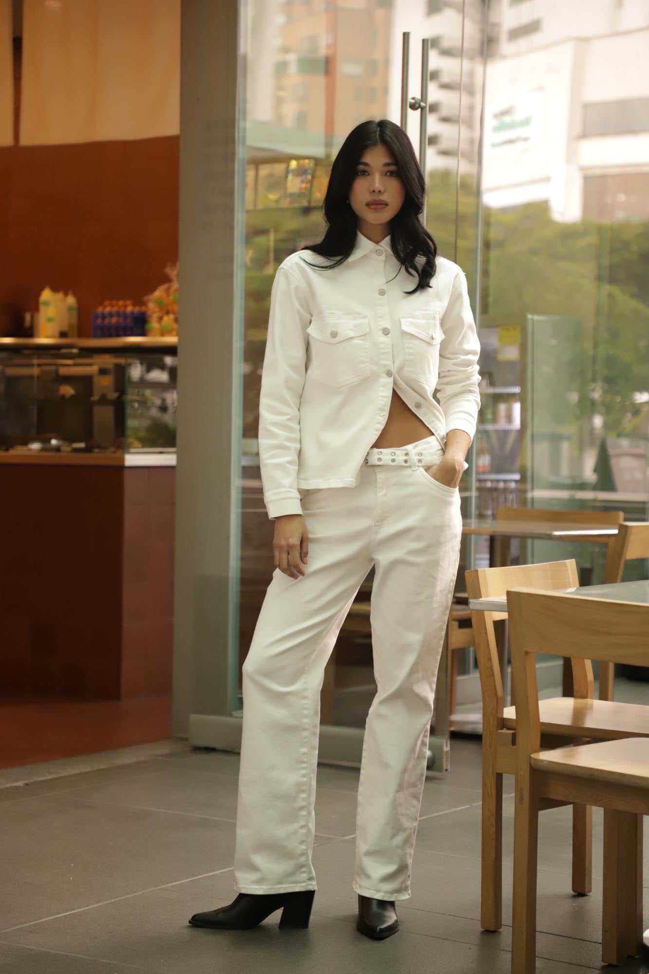 Look #23 Stop
