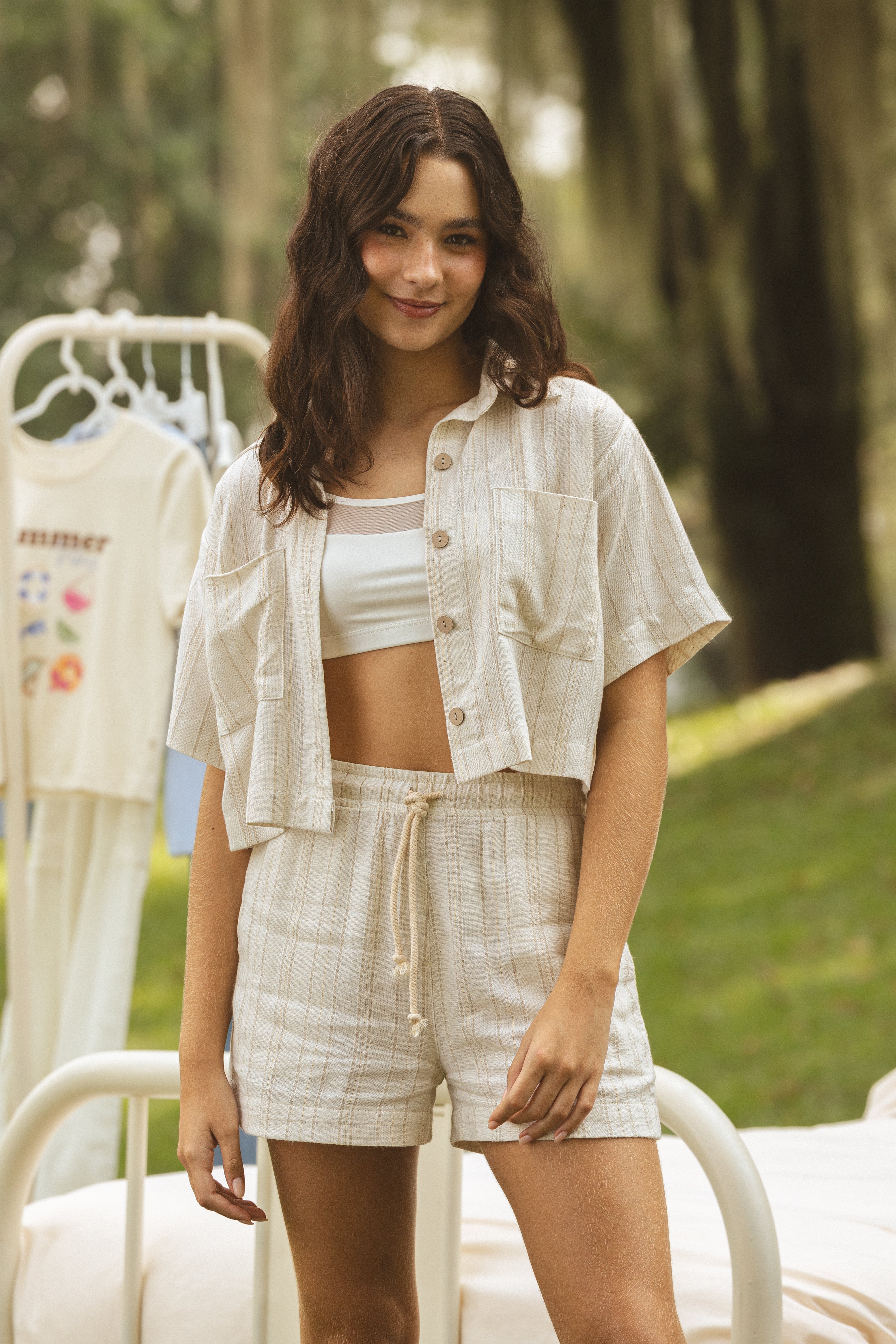 Look #16 Yoyo Jóvenes