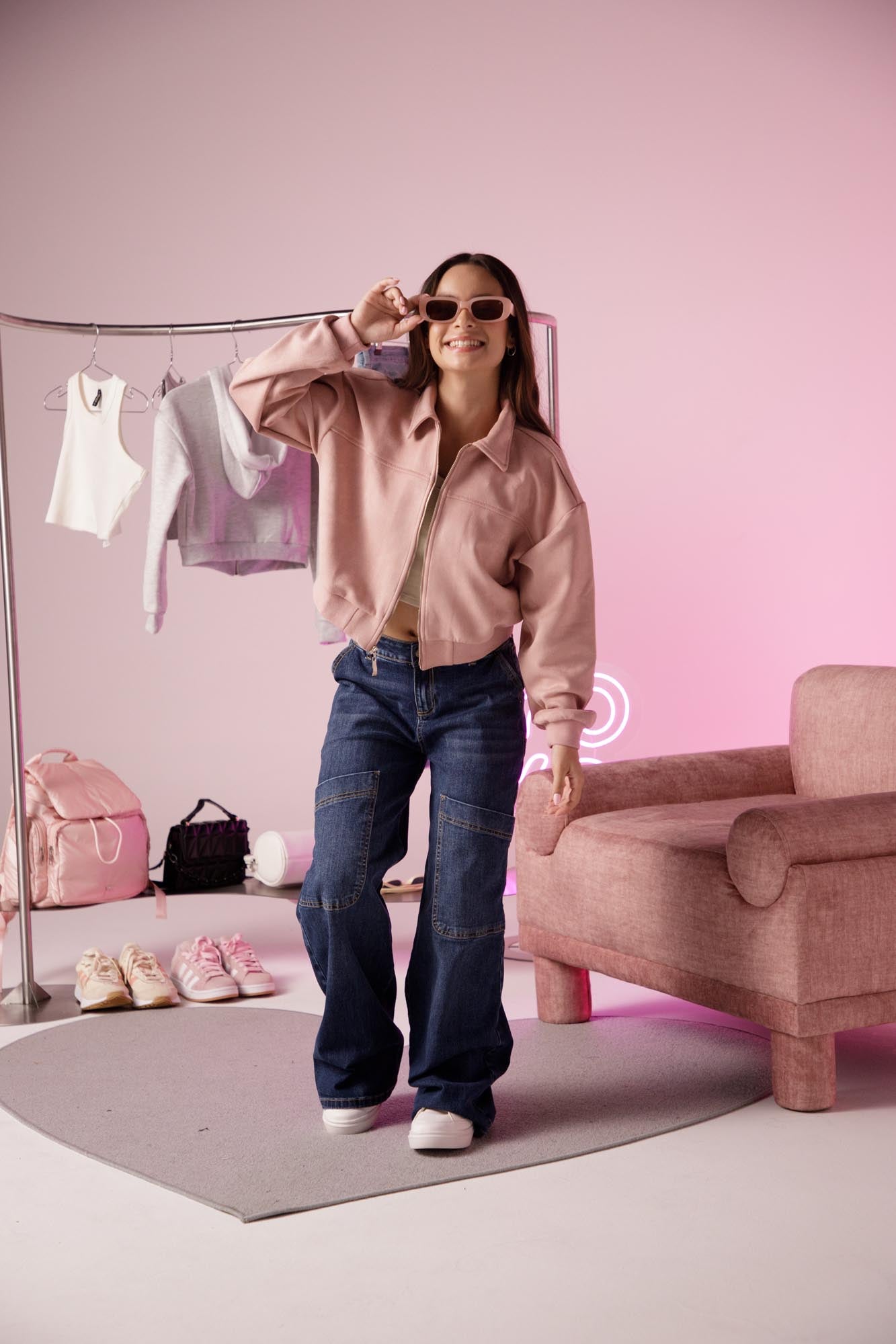 Look #4 Yoyo Jóvenes
