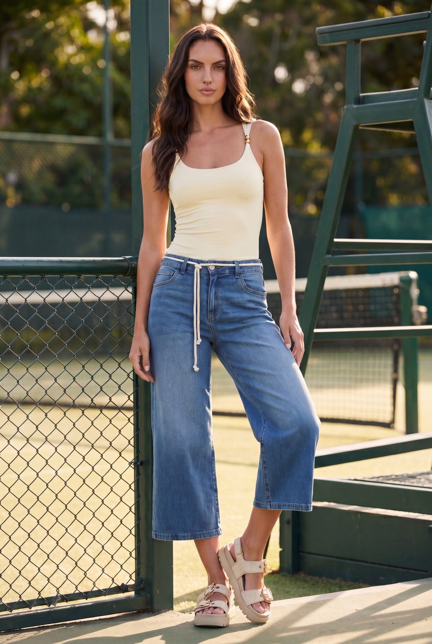 Look #27 Stop