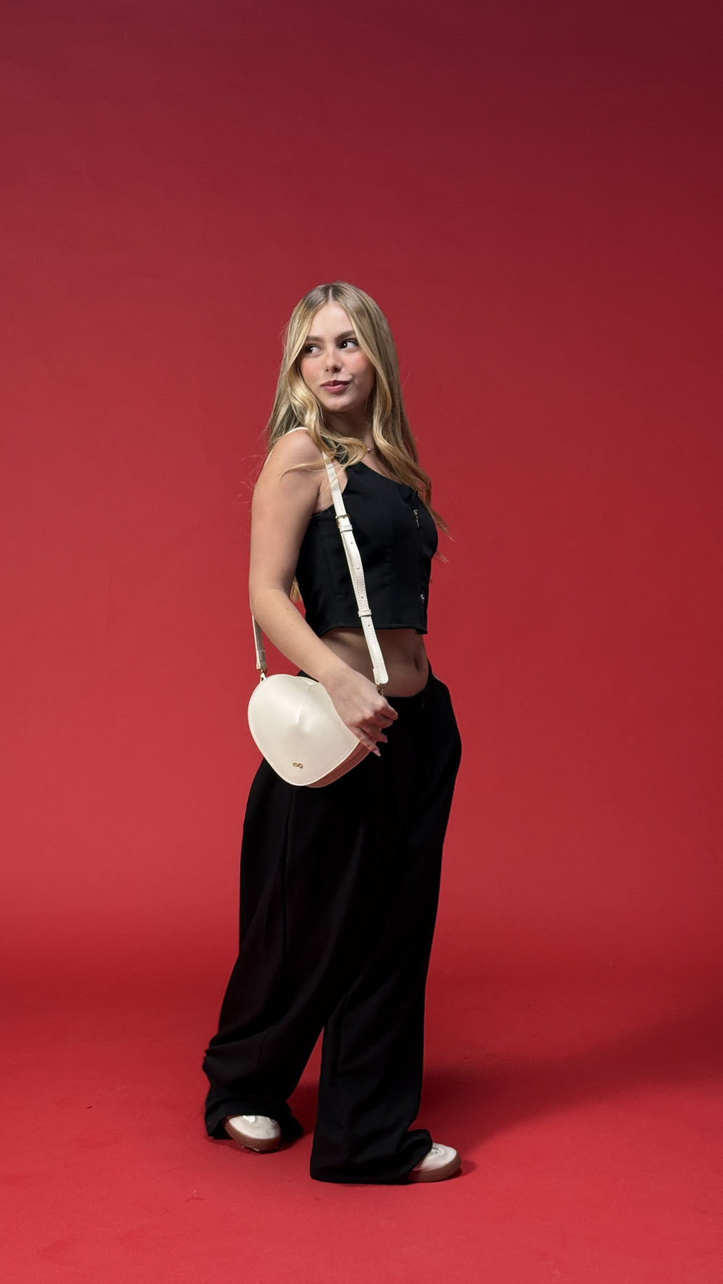 Look #11 Yoyo Jóvenes