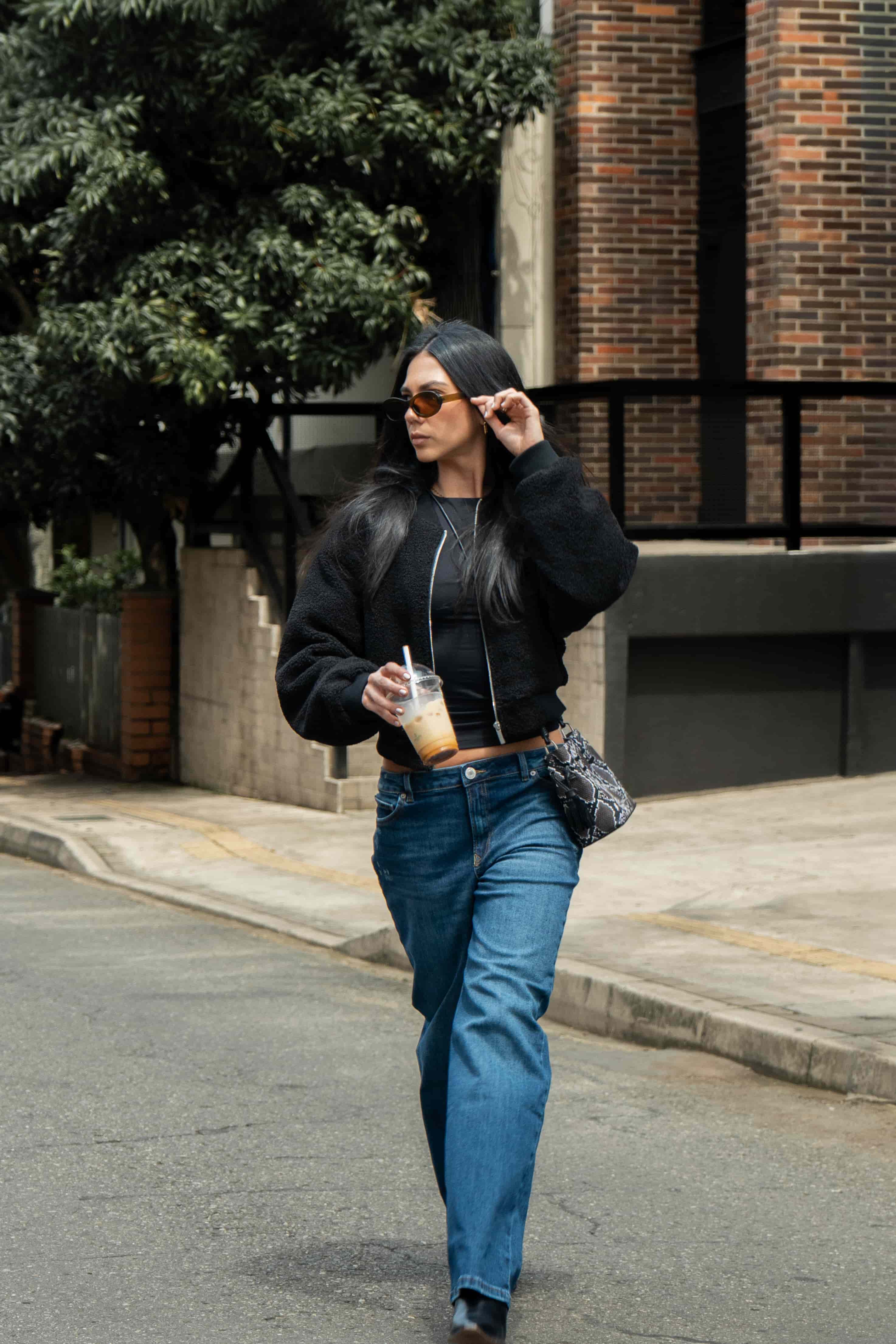 Look #18 Stop