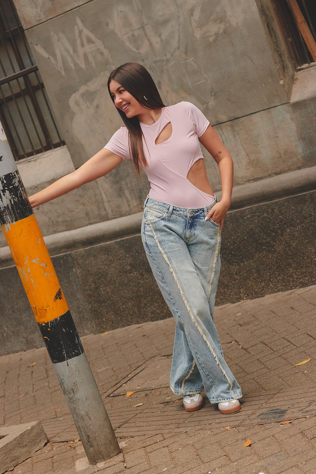 Look #61 Yoyo Jóvenes